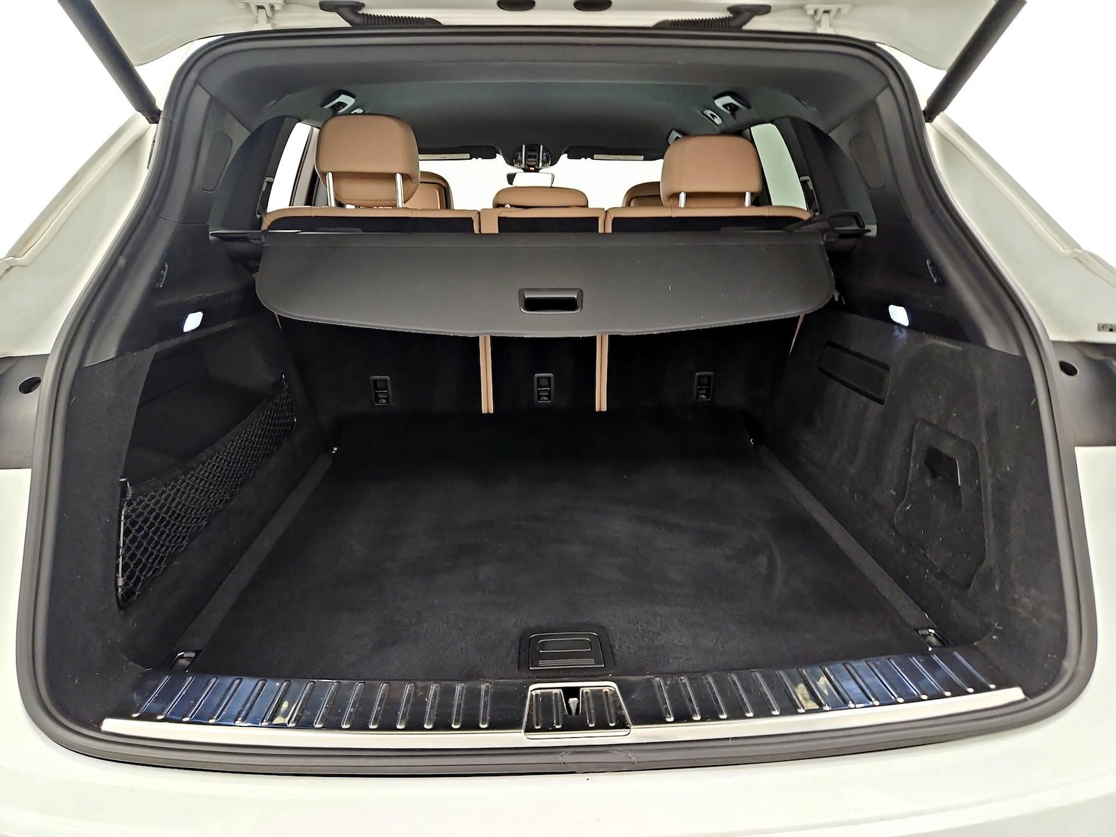 2021 Porsche Cayenne Base - Photo 22