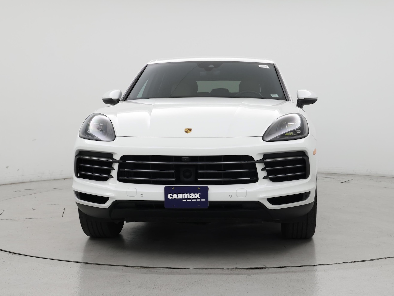 2021 Porsche Cayenne Base - Photo 6