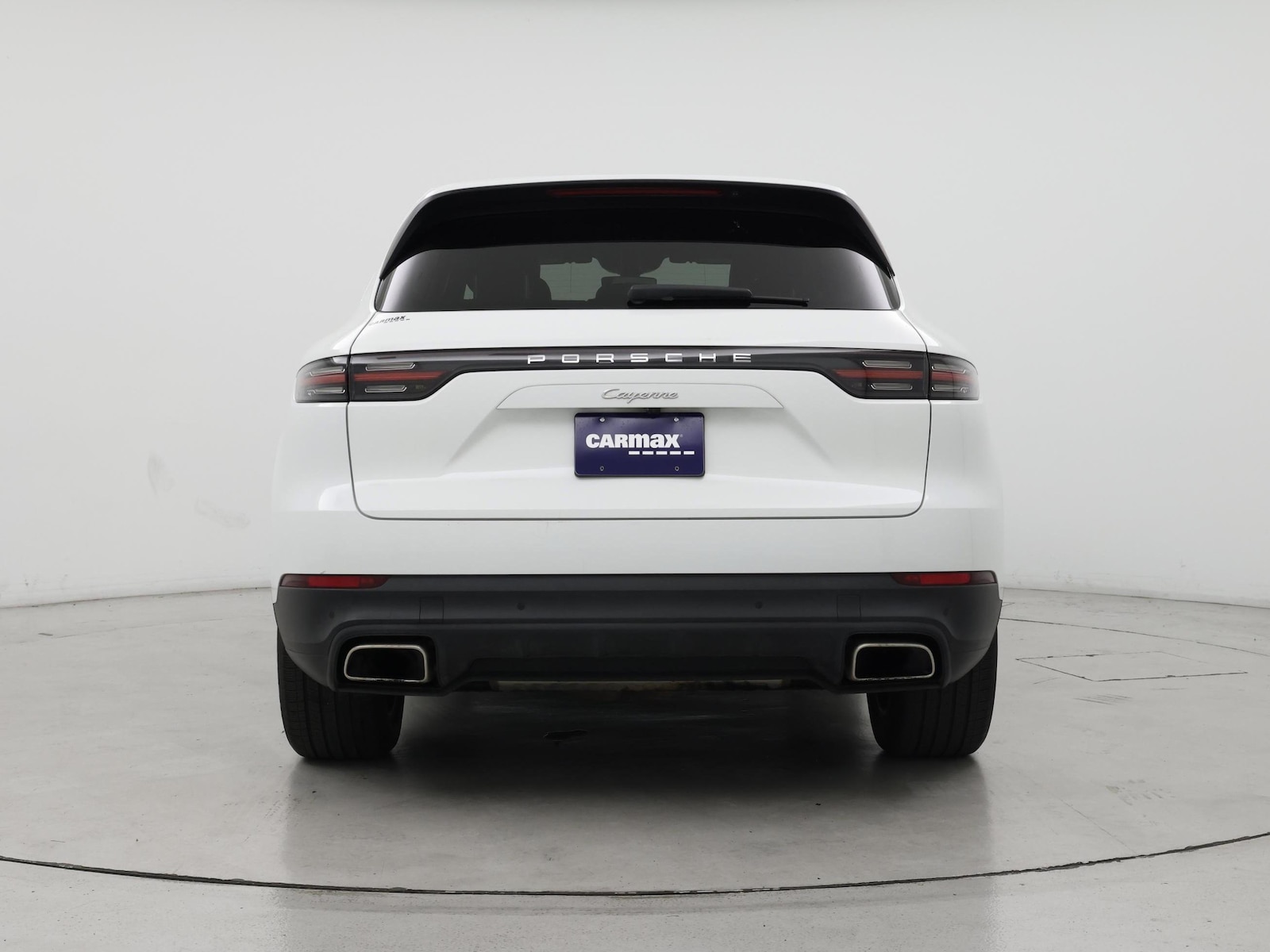 2021 Porsche Cayenne Base - Photo 7