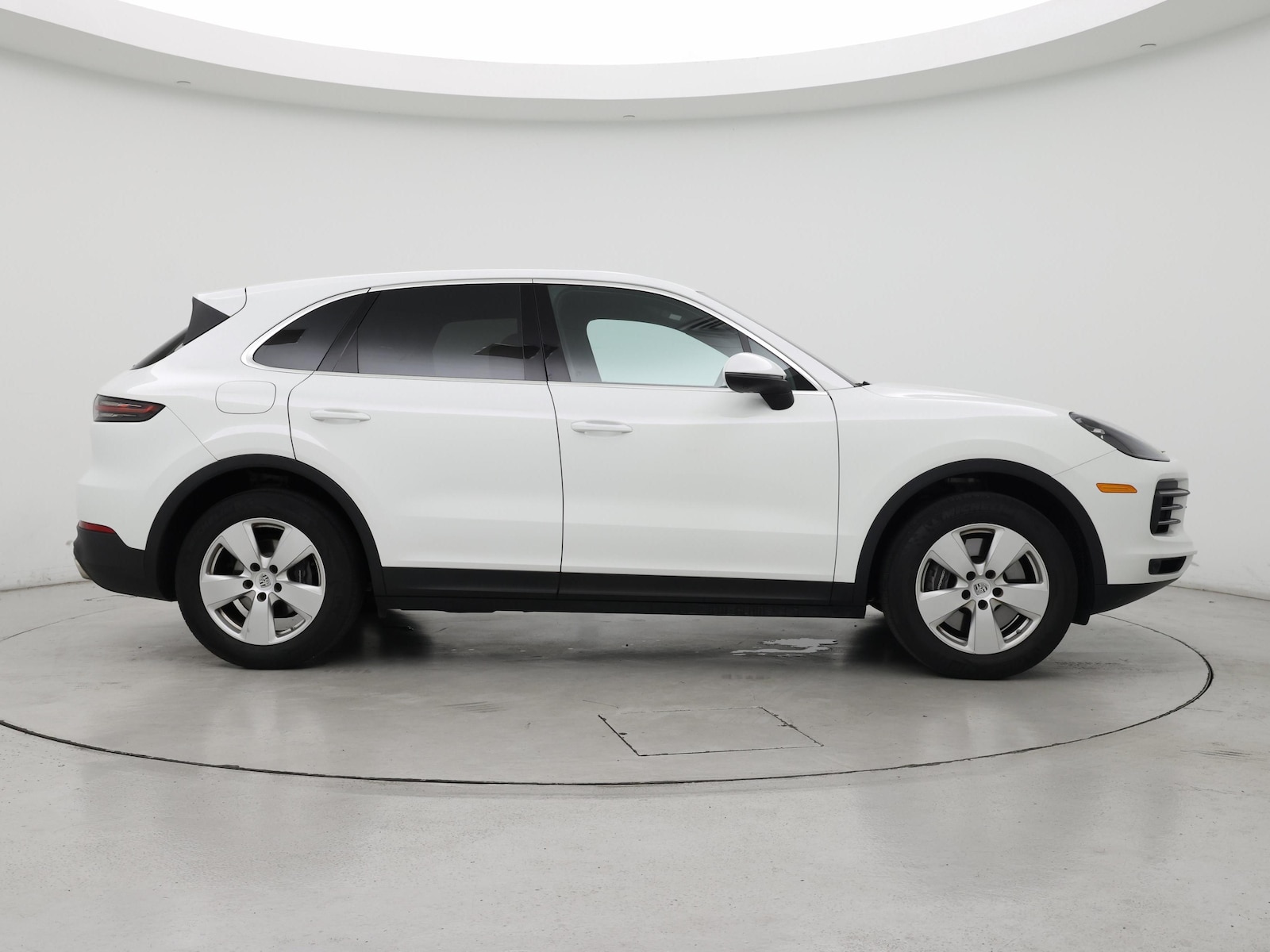 2021 Porsche Cayenne Base - Photo 8