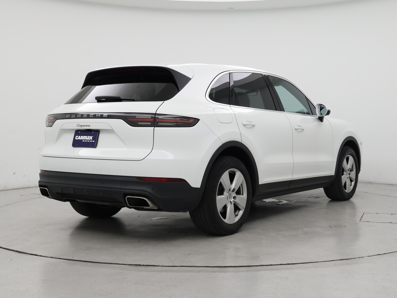 2021 Porsche Cayenne Base - Photo 9