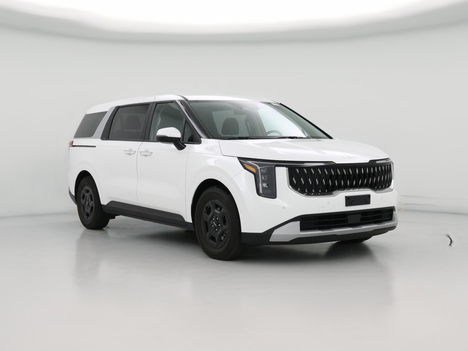 2025 Kia Carnival