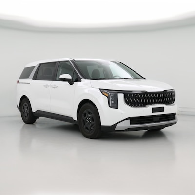 2025 Kia Carnival LX