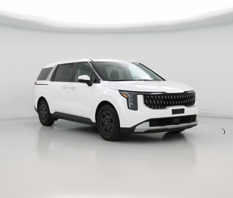 2025 Kia Carnival LX