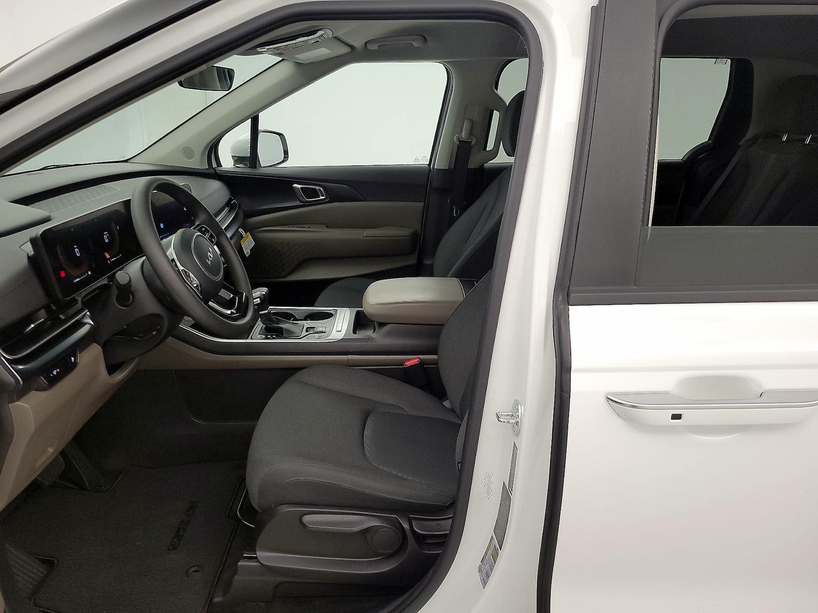 Side Airbags