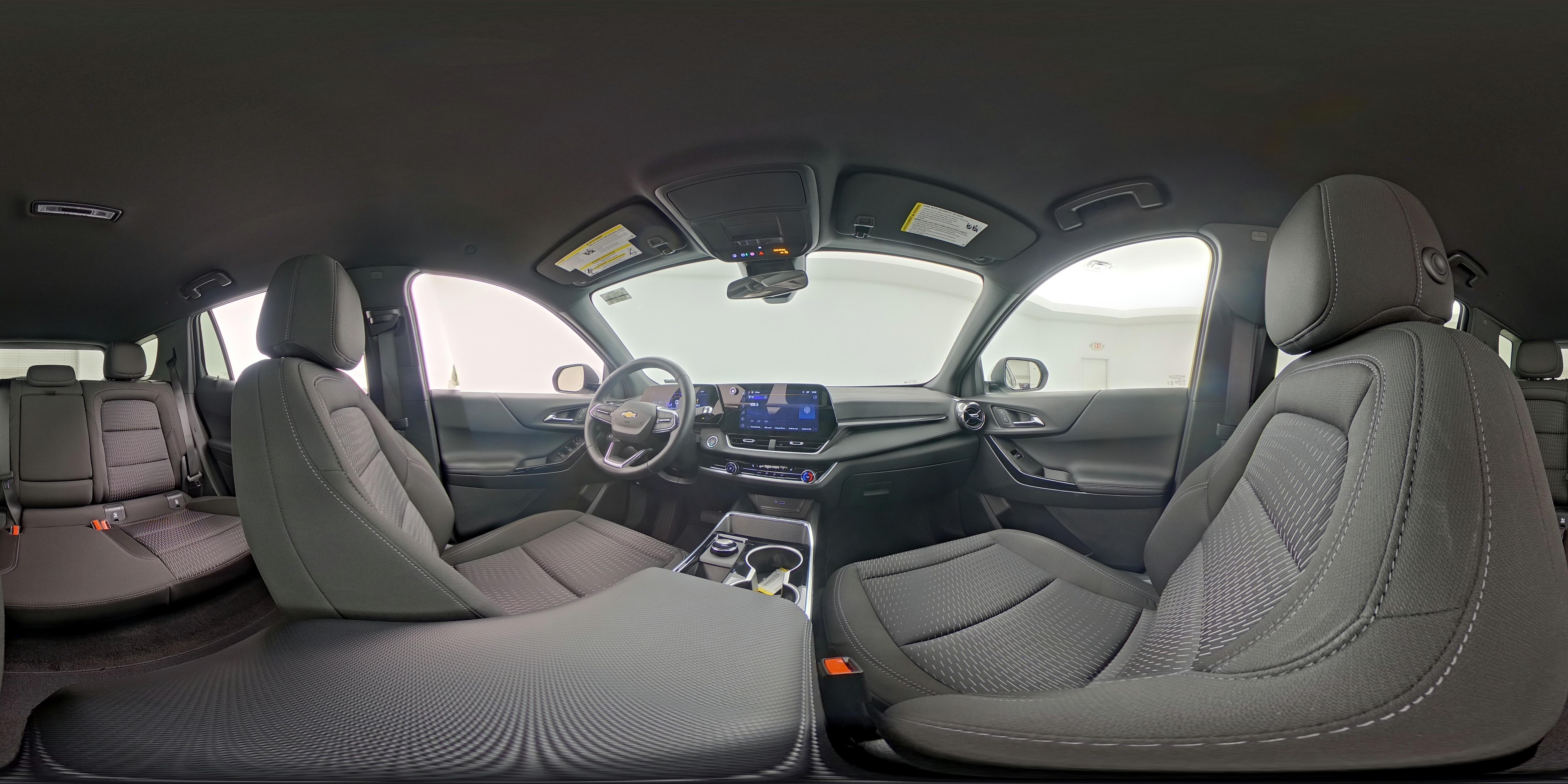 2026 Chevrolet Equinox LT - Photo 24