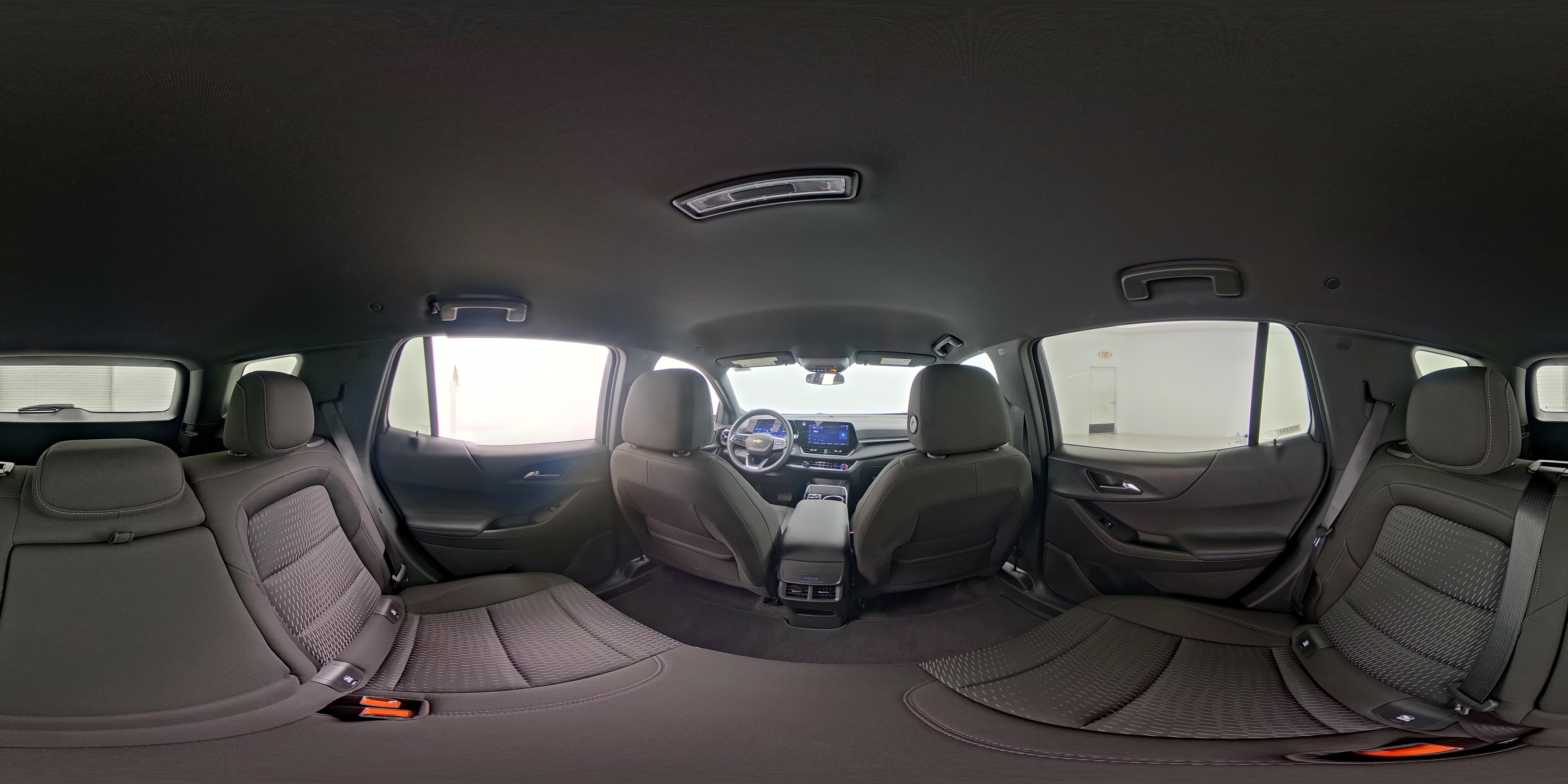 2026 Chevrolet Equinox LT - Photo 25