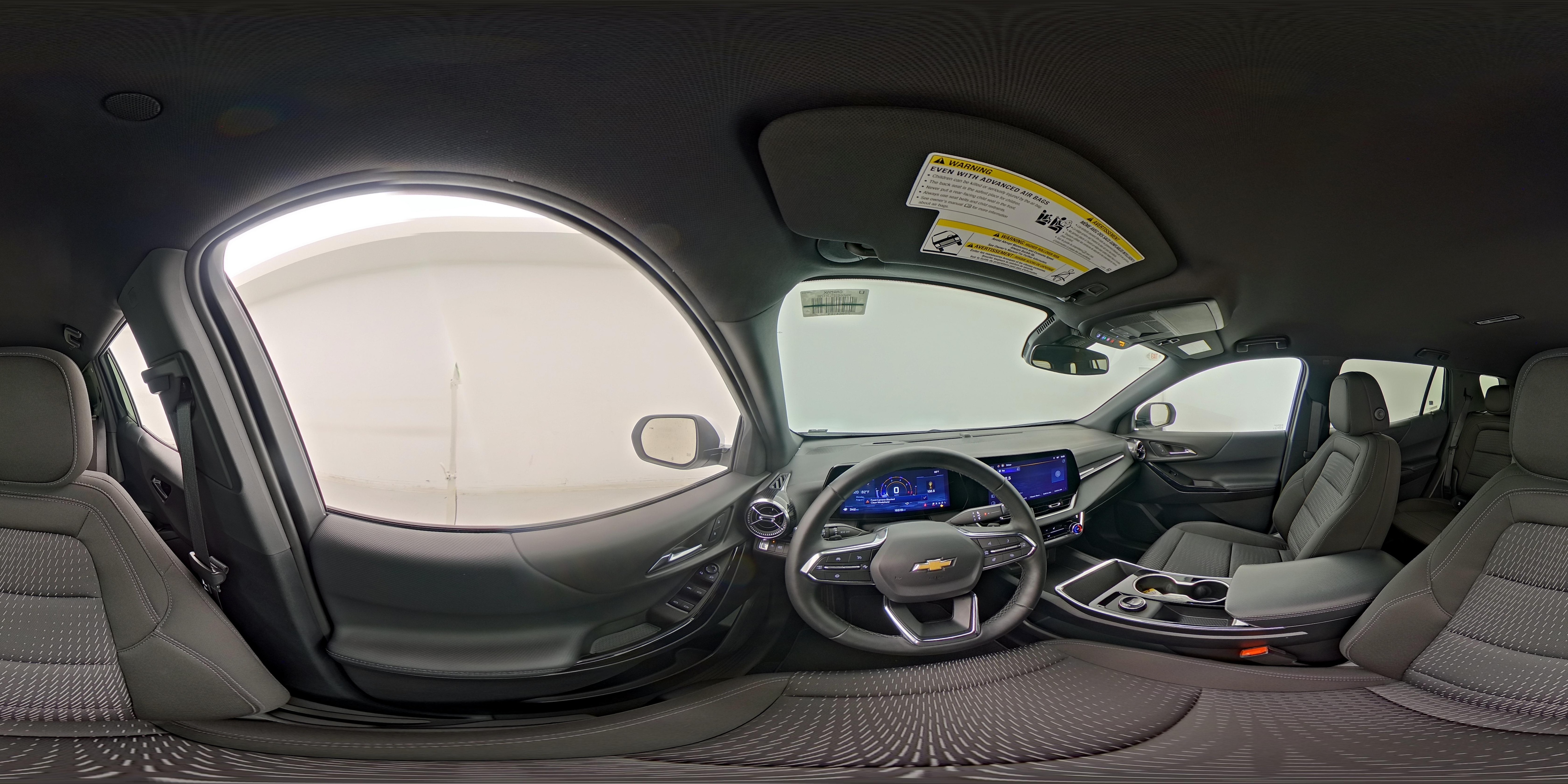 2026 Chevrolet Equinox LT - Photo 26