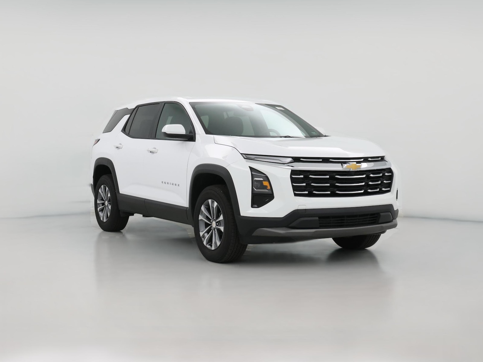2026 Chevrolet Equinox LT - Photo 1