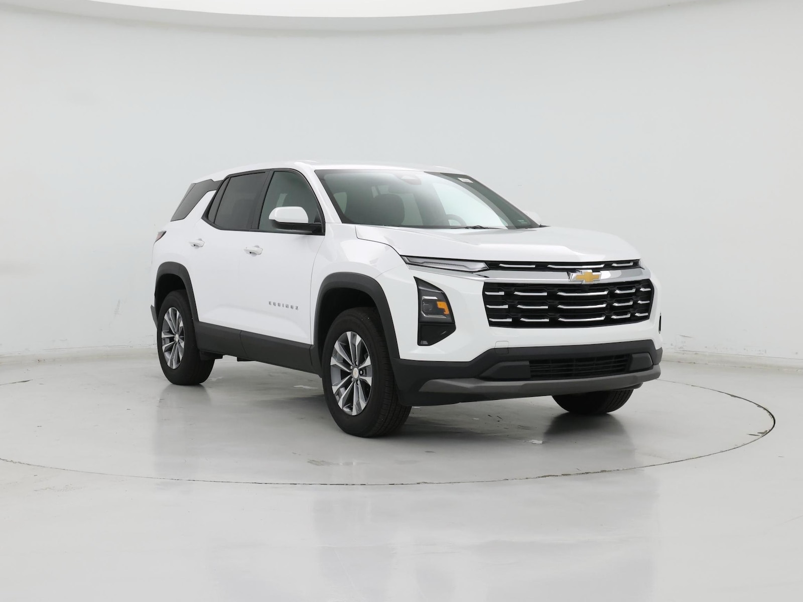 2026 Chevrolet Equinox LT - Photo 2