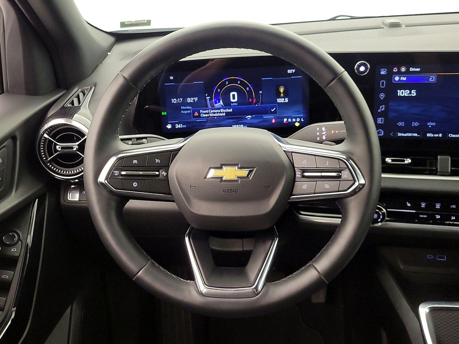 2026 Chevrolet Equinox LT - Photo 11