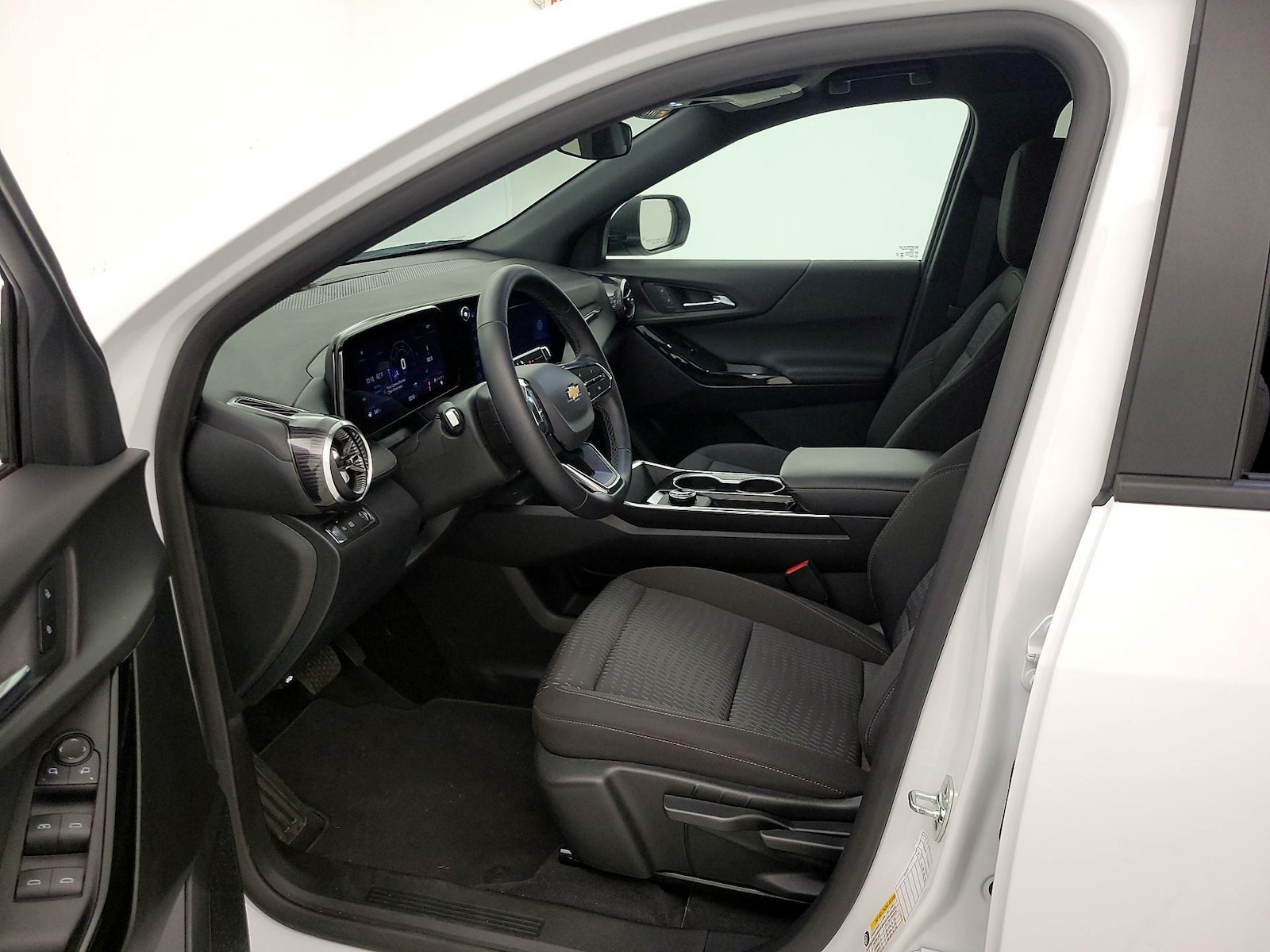 2026 Chevrolet Equinox LT - Photo 12