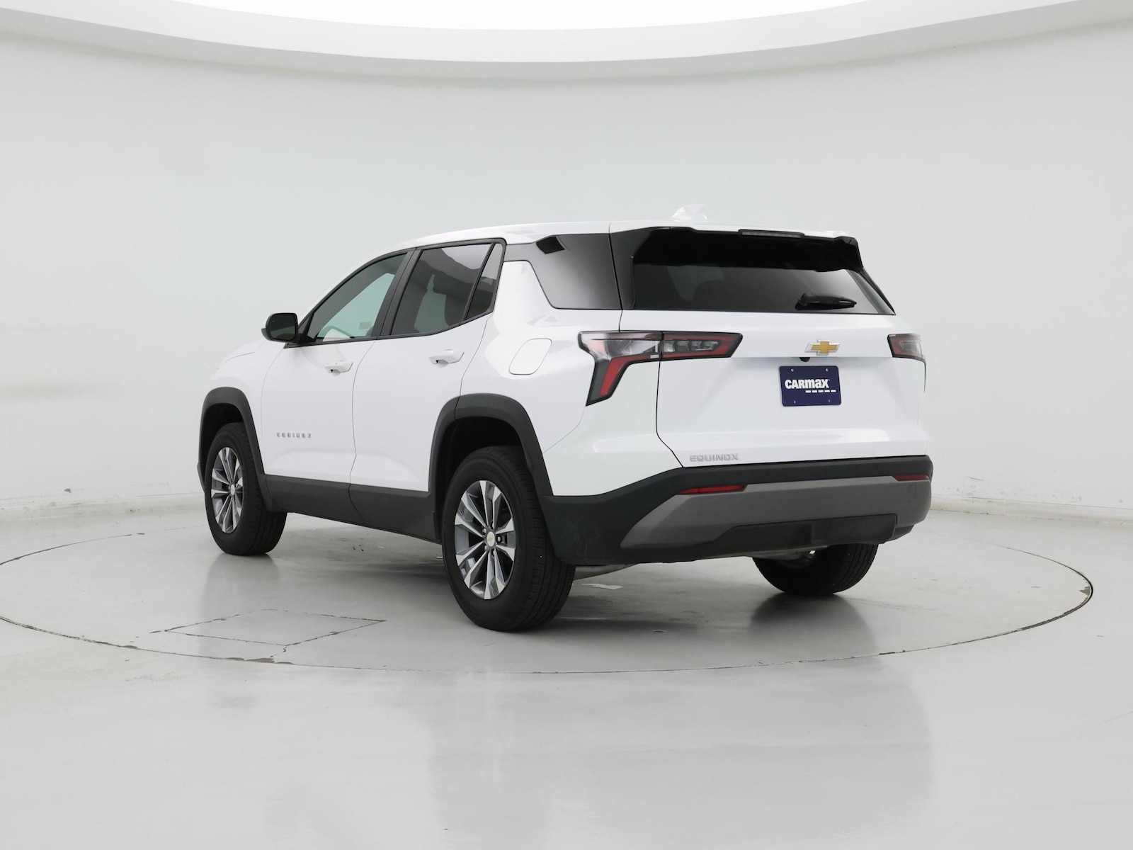 2026 Chevrolet Equinox LT - Photo 3