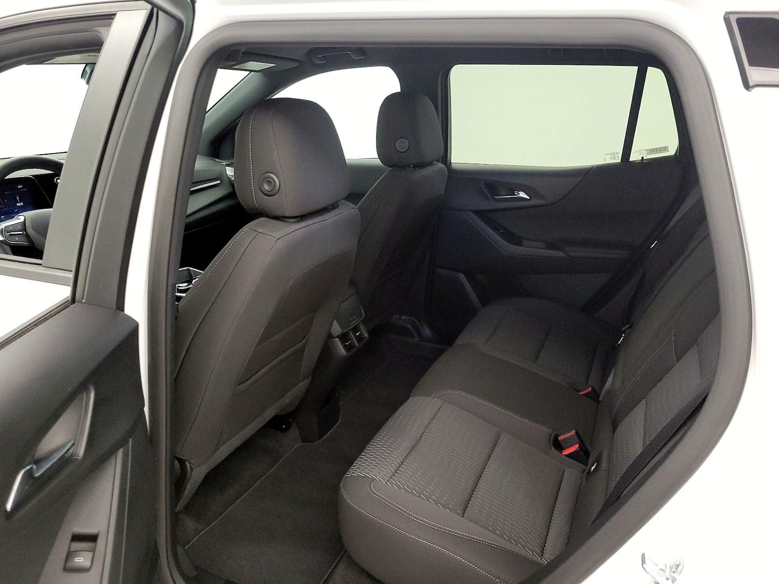 2026 Chevrolet Equinox LT - Photo 20