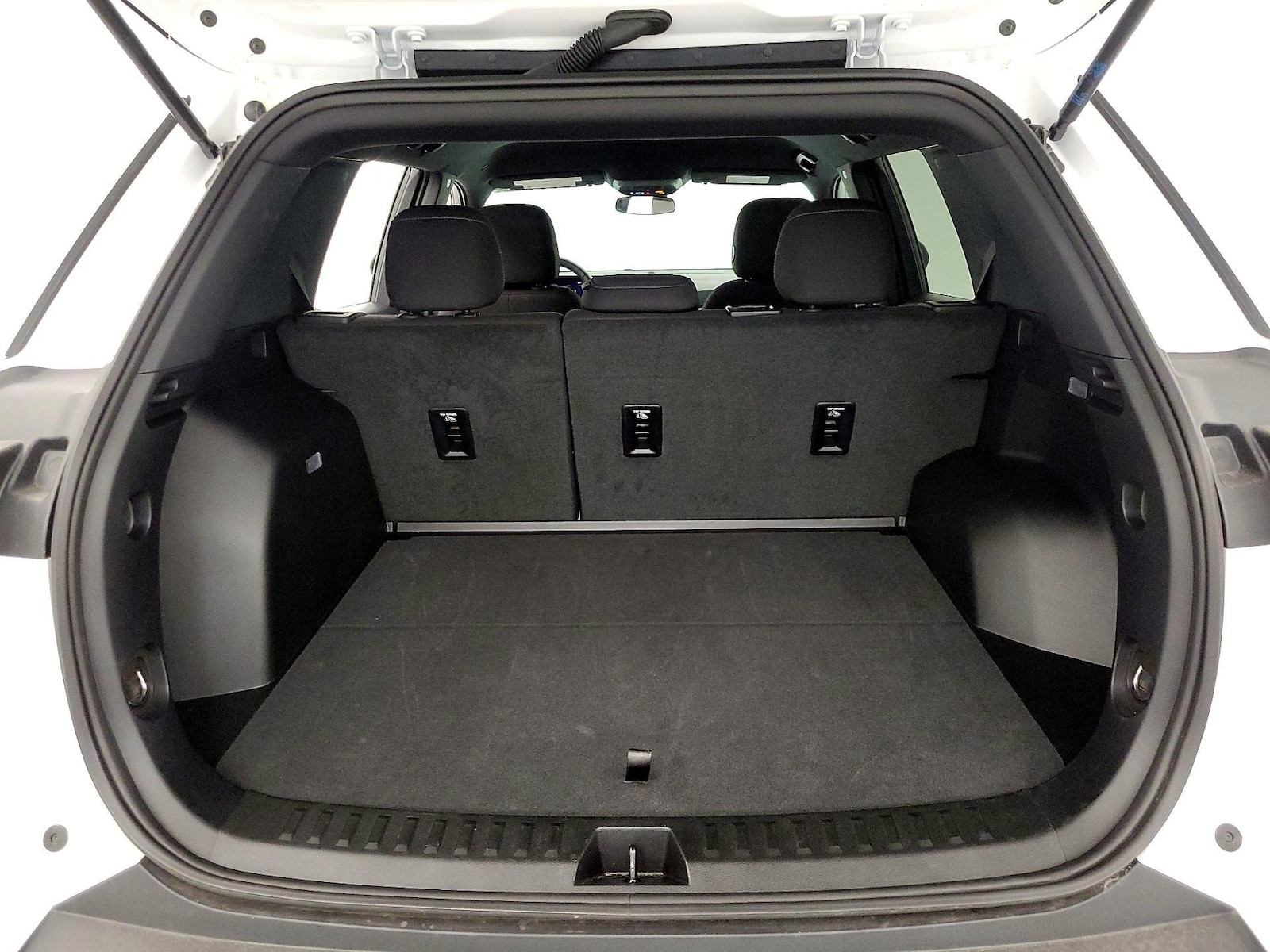 2026 Chevrolet Equinox LT - Photo 21