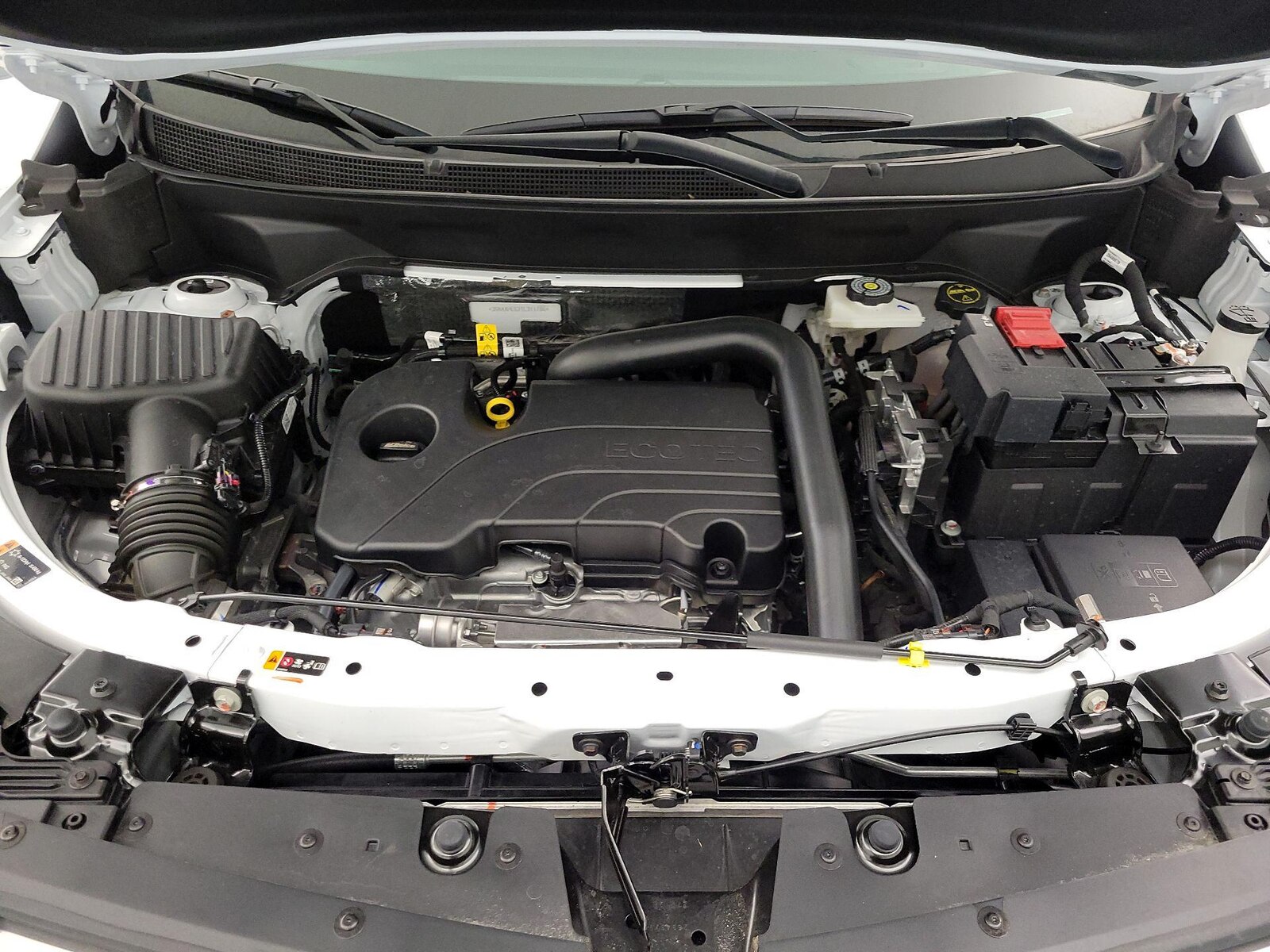 2026 Chevrolet Equinox LT - Photo 22