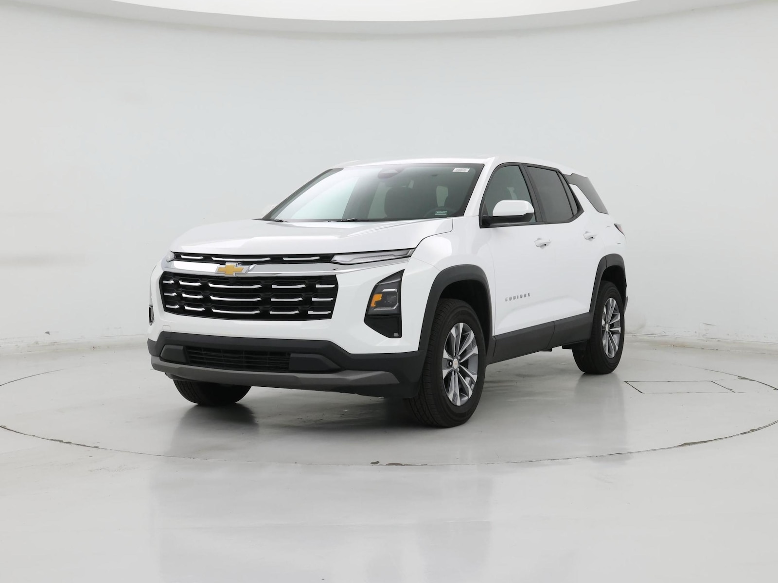 2026 Chevrolet Equinox LT - Photo 5