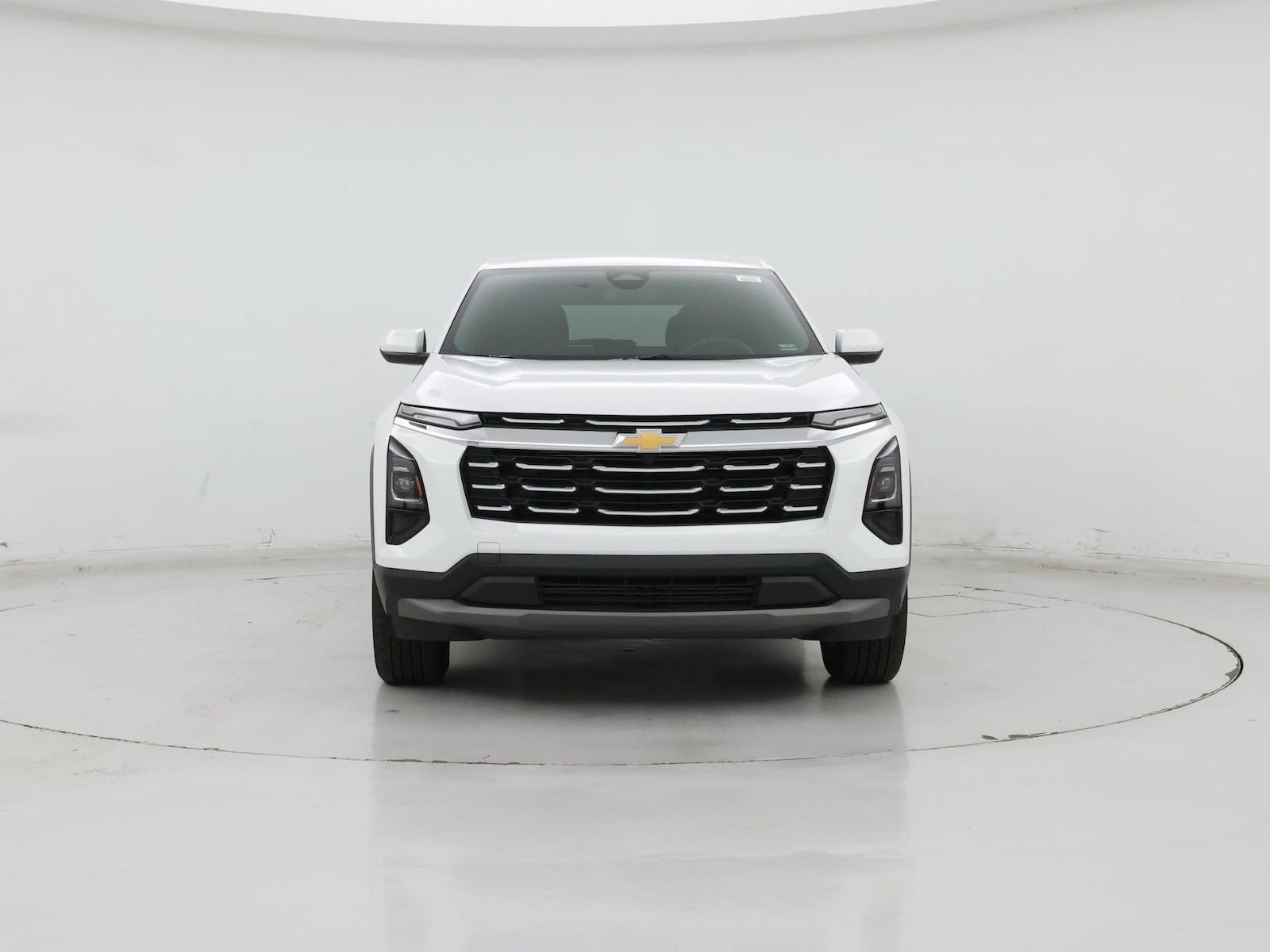 2026 Chevrolet Equinox LT - Photo 6