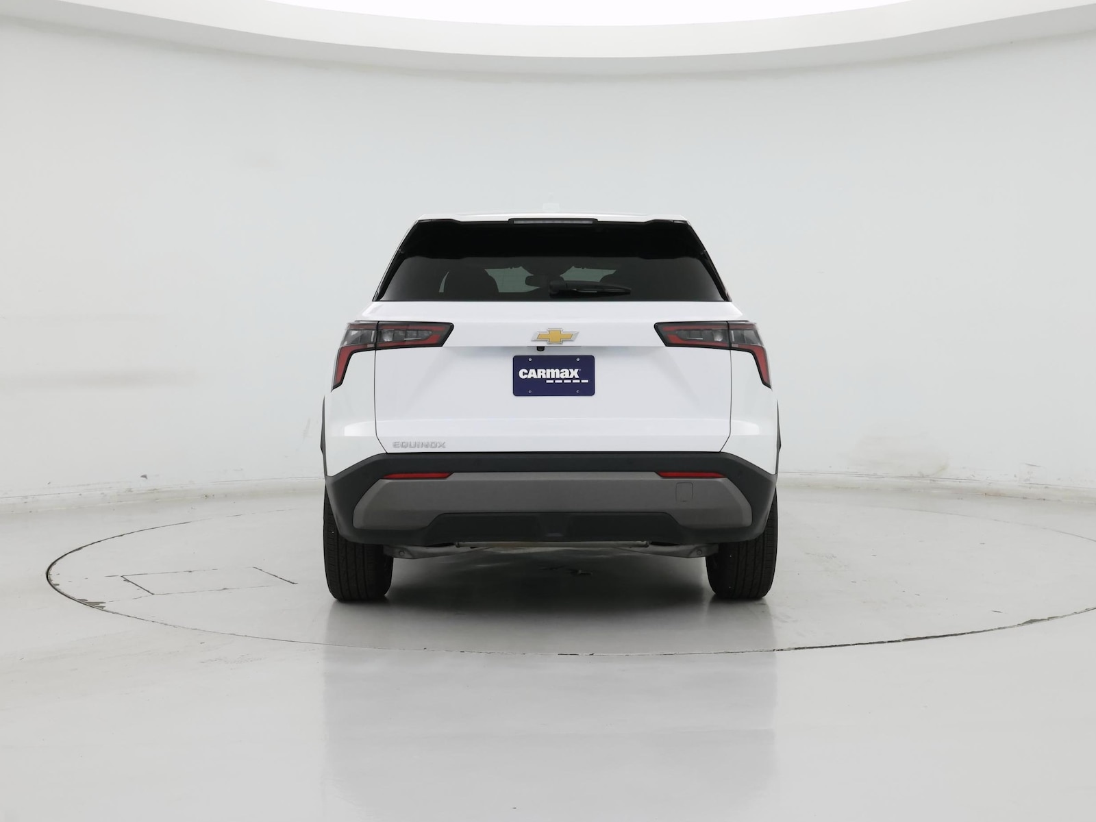 2026 Chevrolet Equinox LT - Photo 7