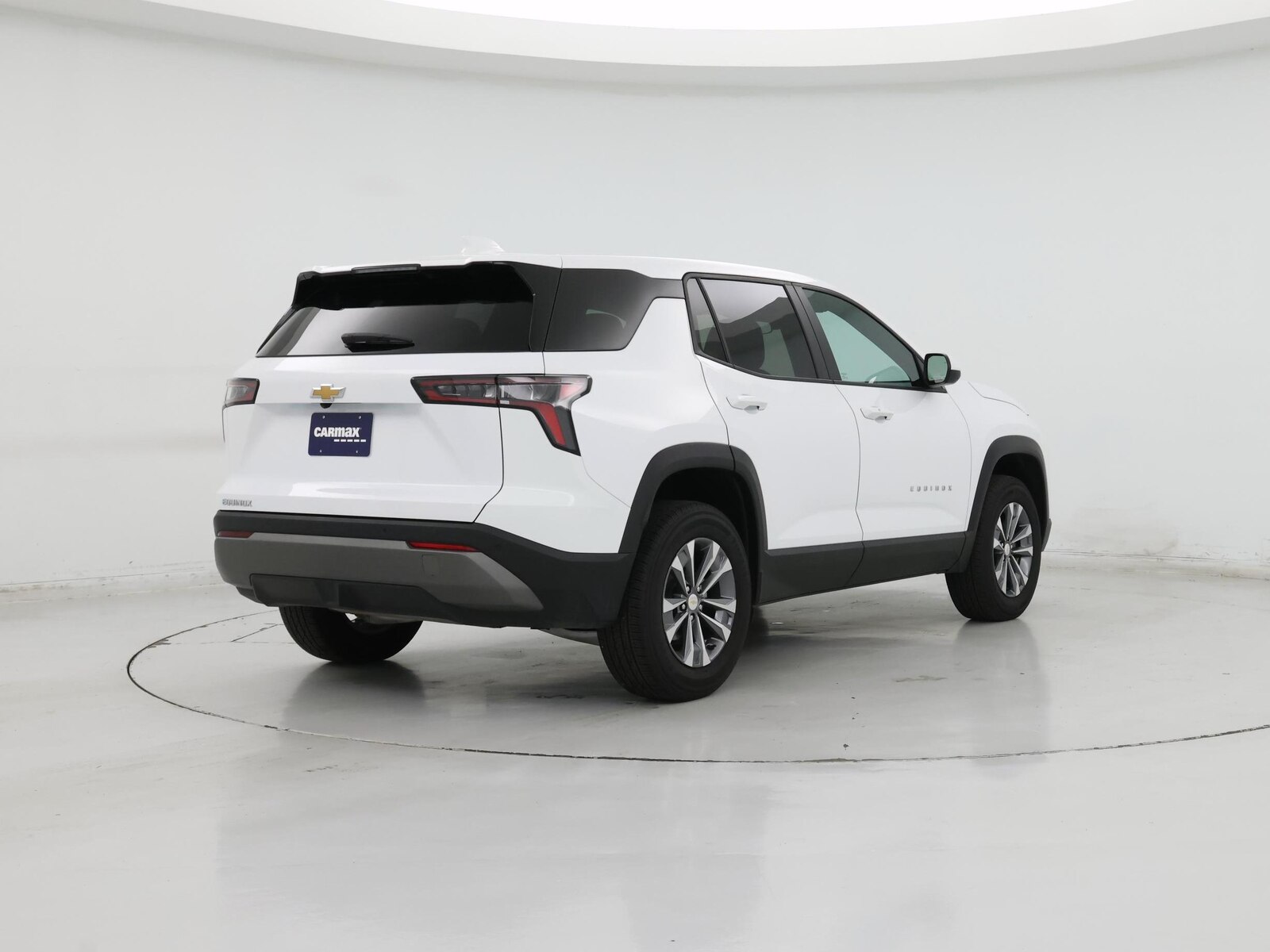2026 Chevrolet Equinox LT - Photo 9