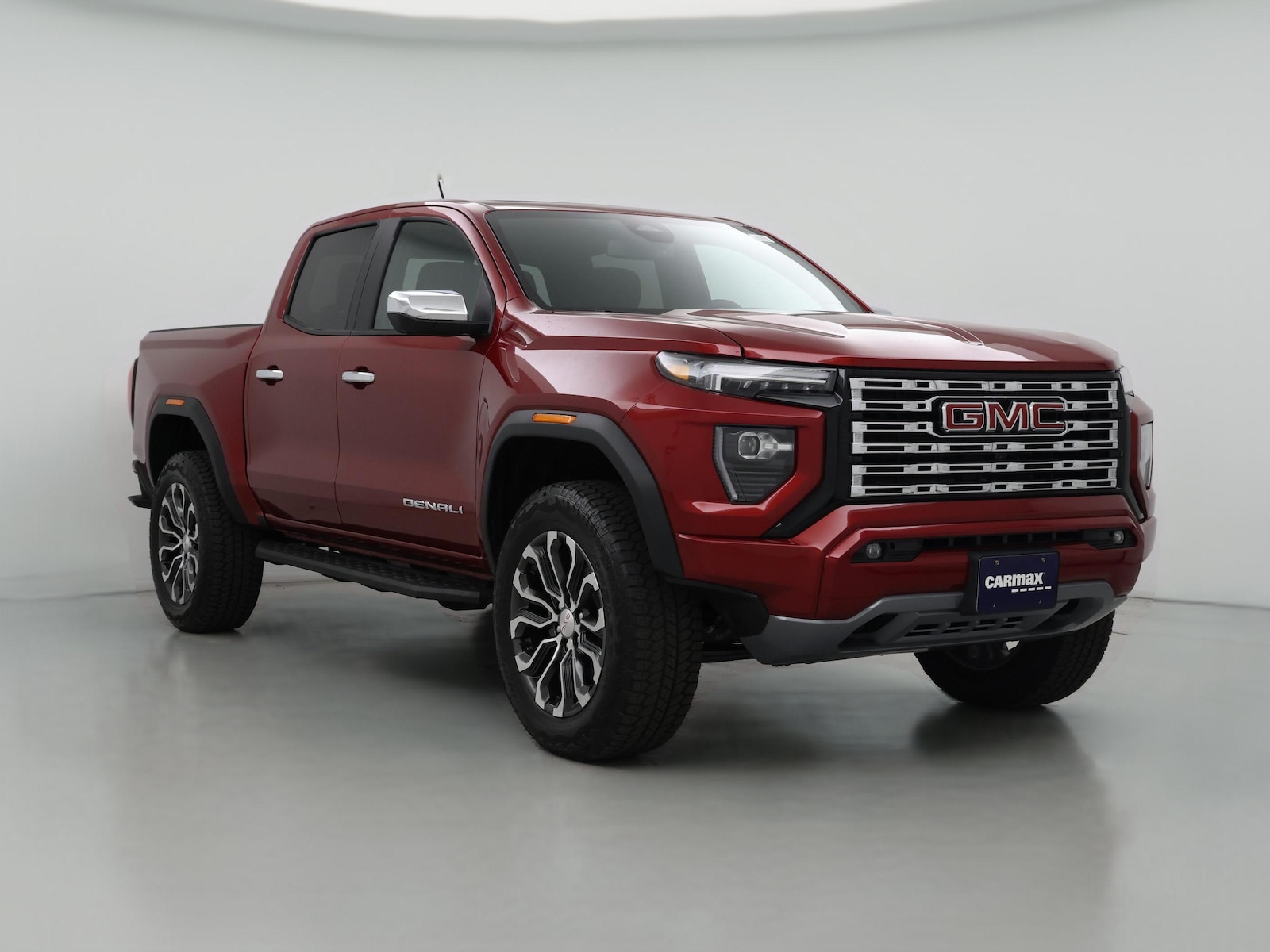 2026 GMC Canyon