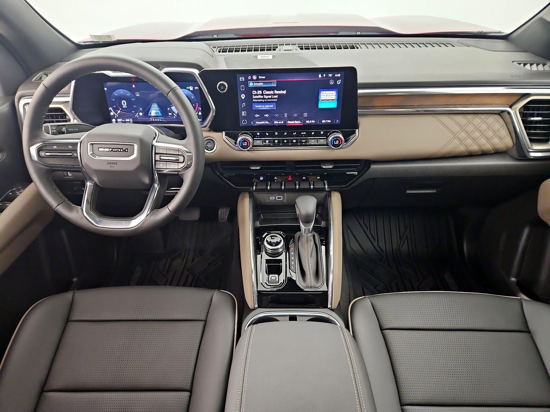 Thumbnail: 2026 GMC Canyon - 9