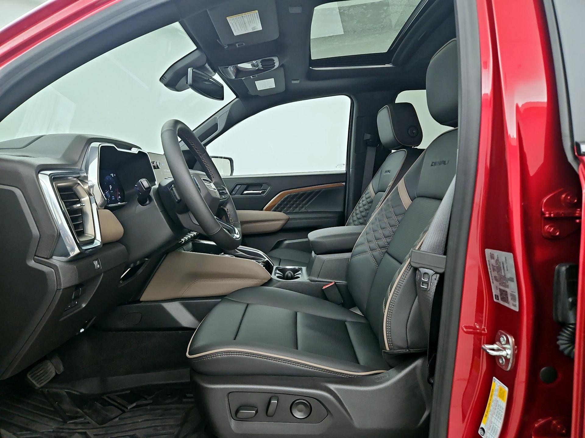Thumbnail: 2026 GMC Canyon - 11