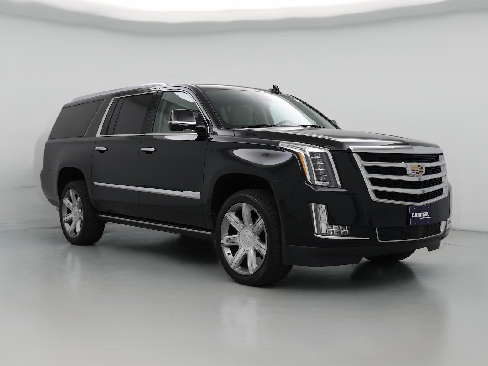 2020 Cadillac Escalade ESV