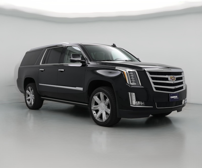 2020 Cadillac Escalade ESV Premium Luxury