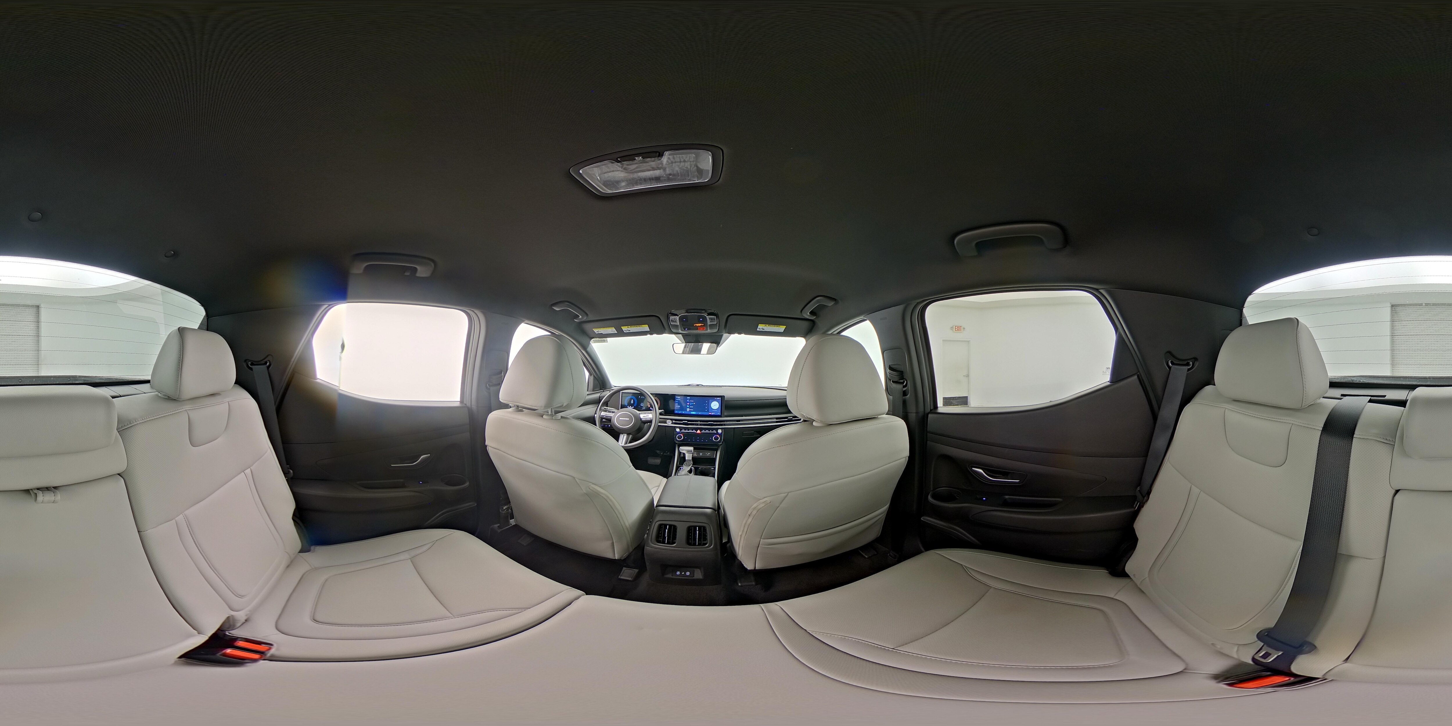 2025 Hyundai Santa Cruz SEL - Photo 25