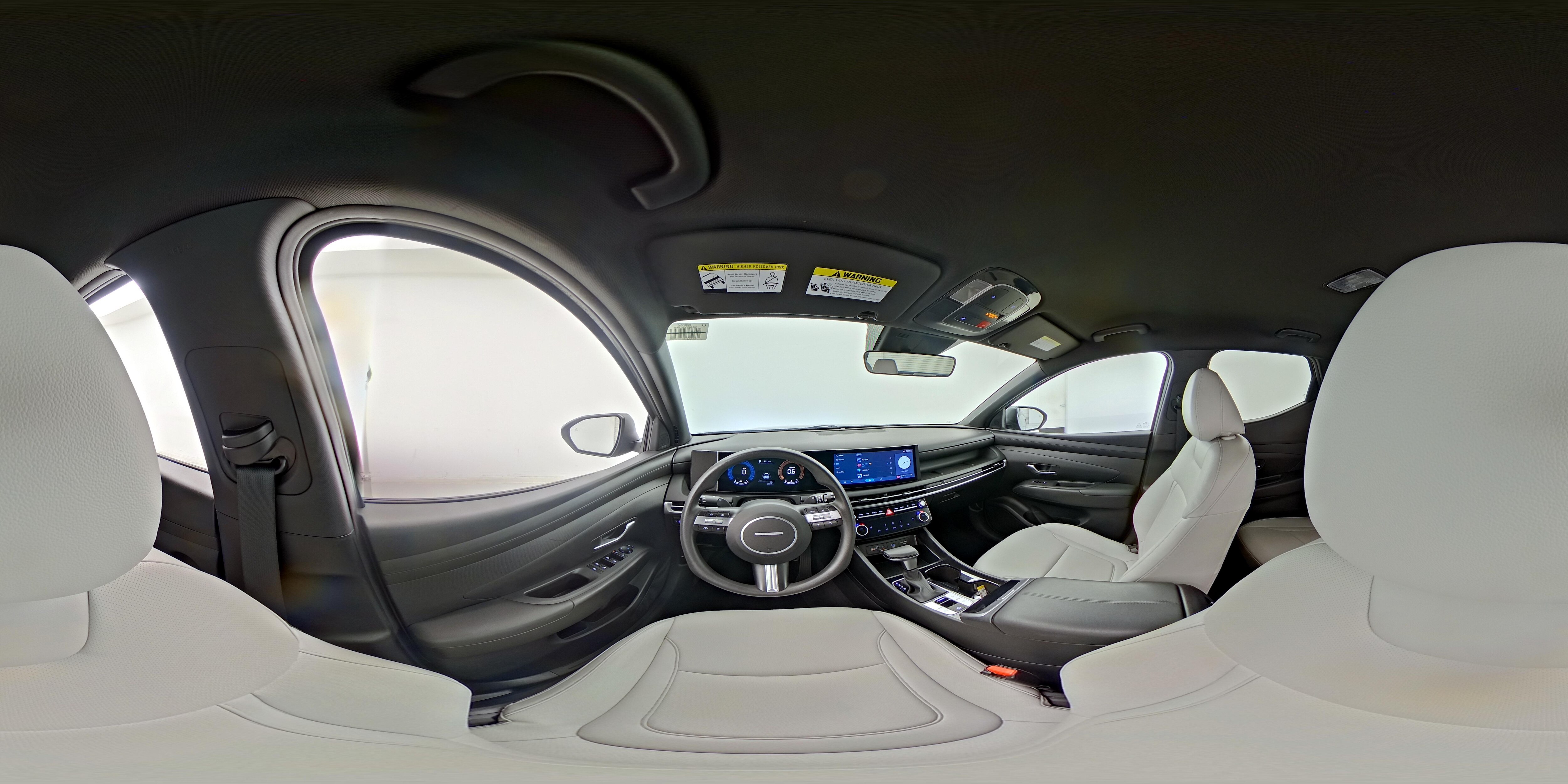 2025 Hyundai Santa Cruz SEL - Photo 26