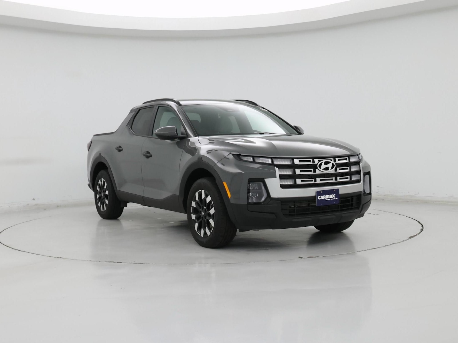 2025 Hyundai Santa Cruz SEL - Photo 2