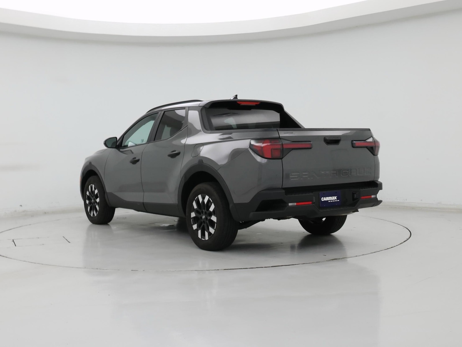 2025 Hyundai Santa Cruz SEL - Photo 3