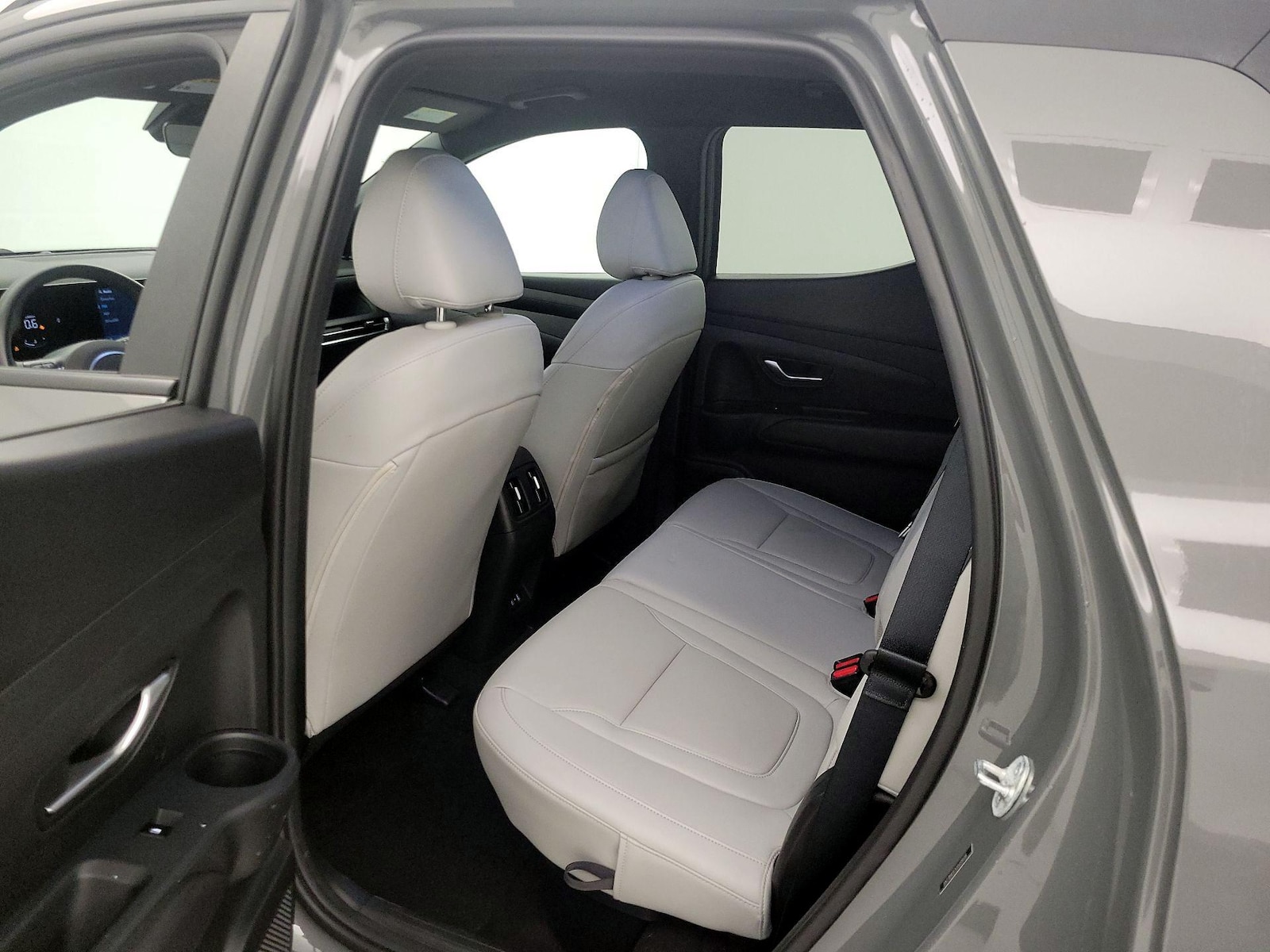 2025 Hyundai Santa Cruz SEL - Photo 20