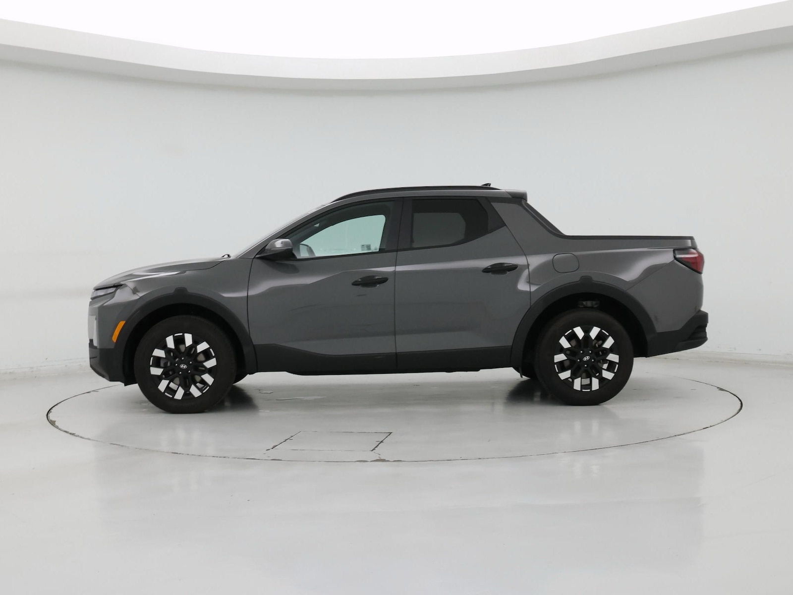 2025 Hyundai Santa Cruz SEL - Photo 4
