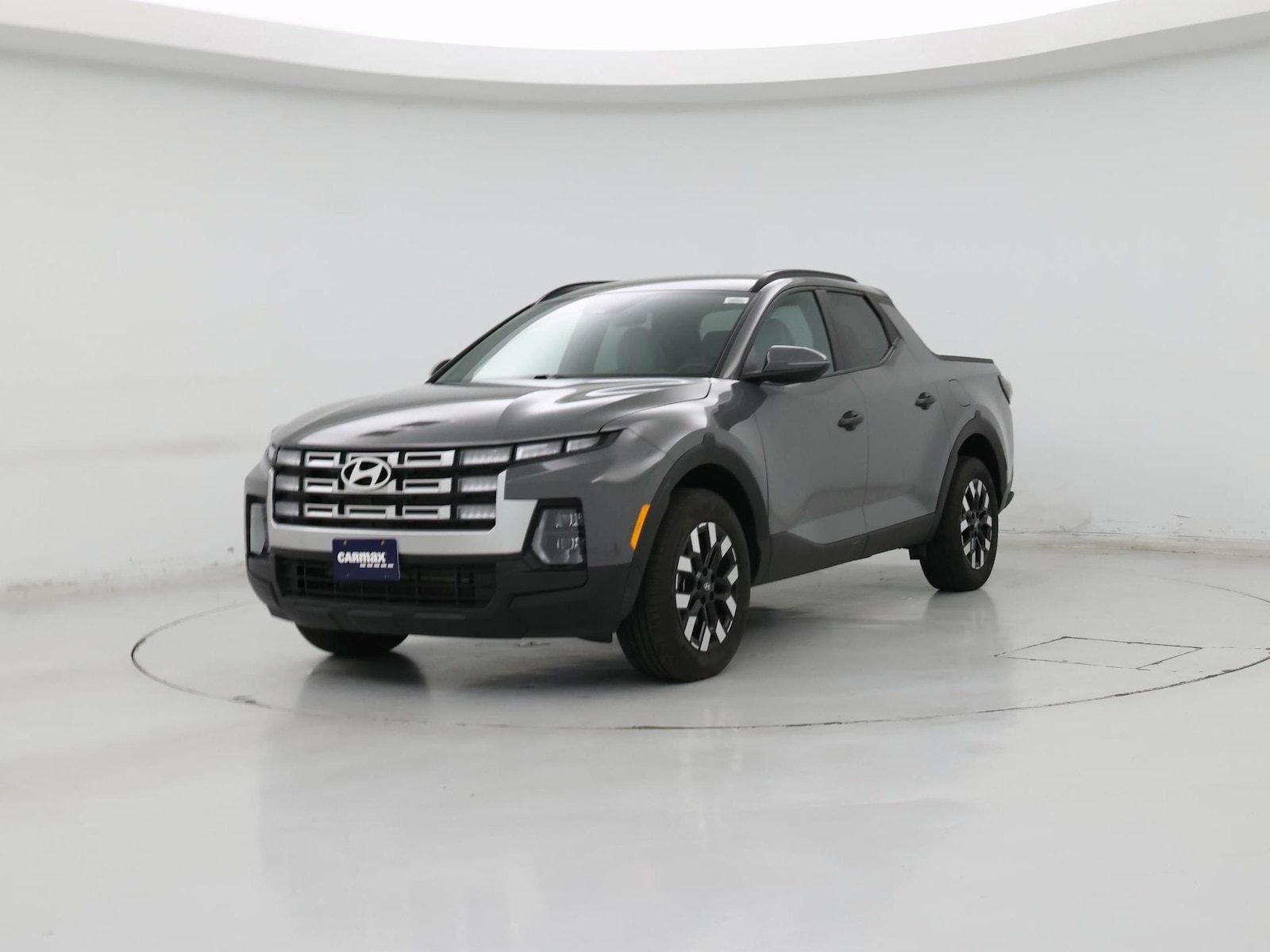 2025 Hyundai Santa Cruz SEL - Photo 5