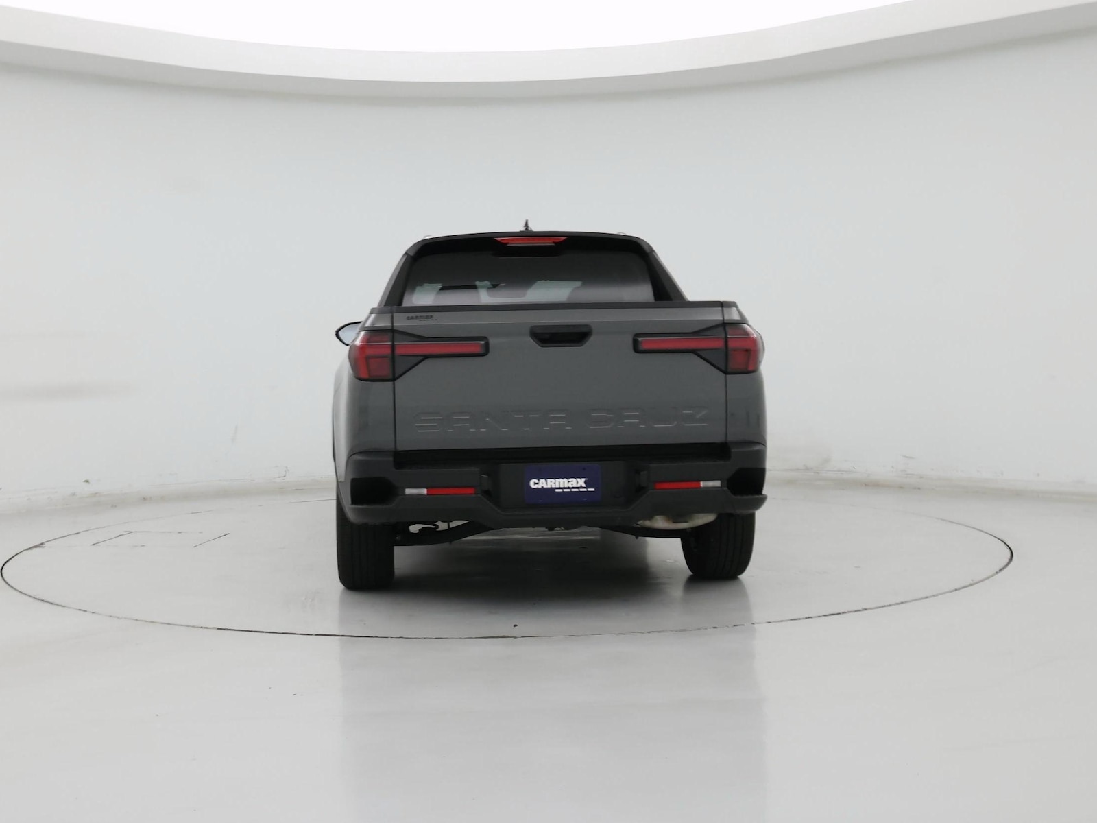 2025 Hyundai Santa Cruz SEL - Photo 7
