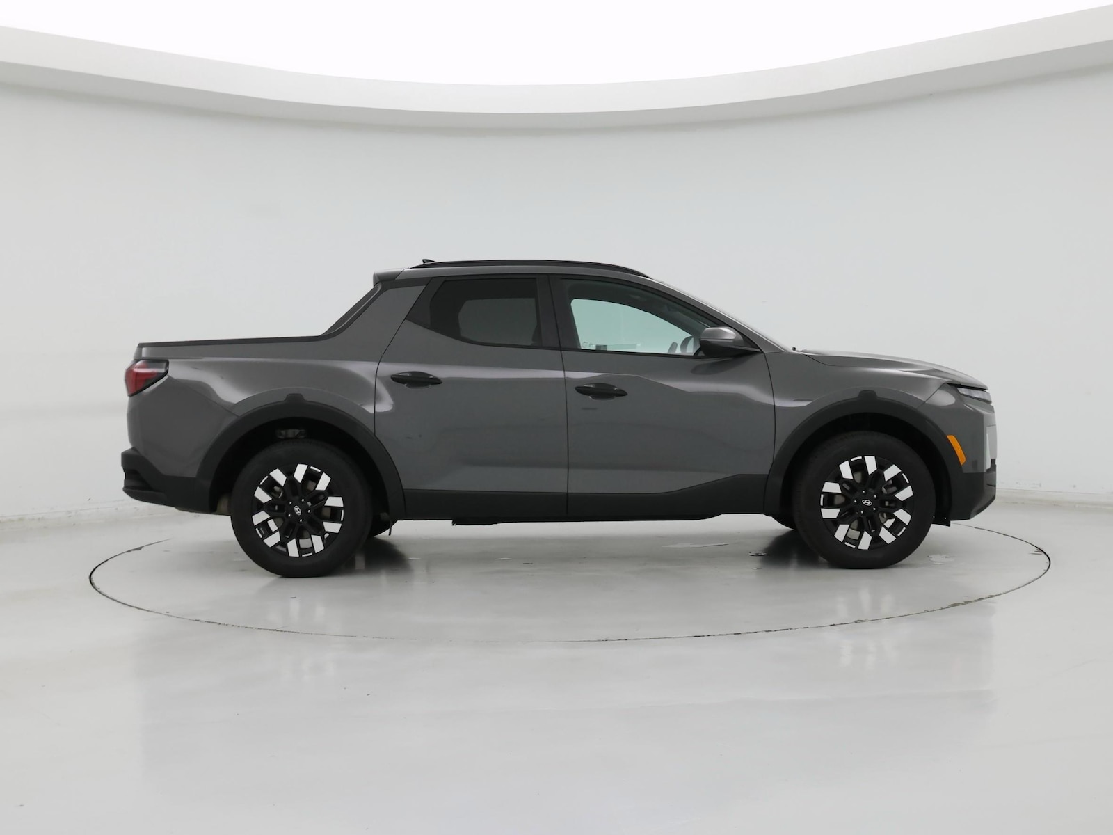 2025 Hyundai Santa Cruz SEL - Photo 8