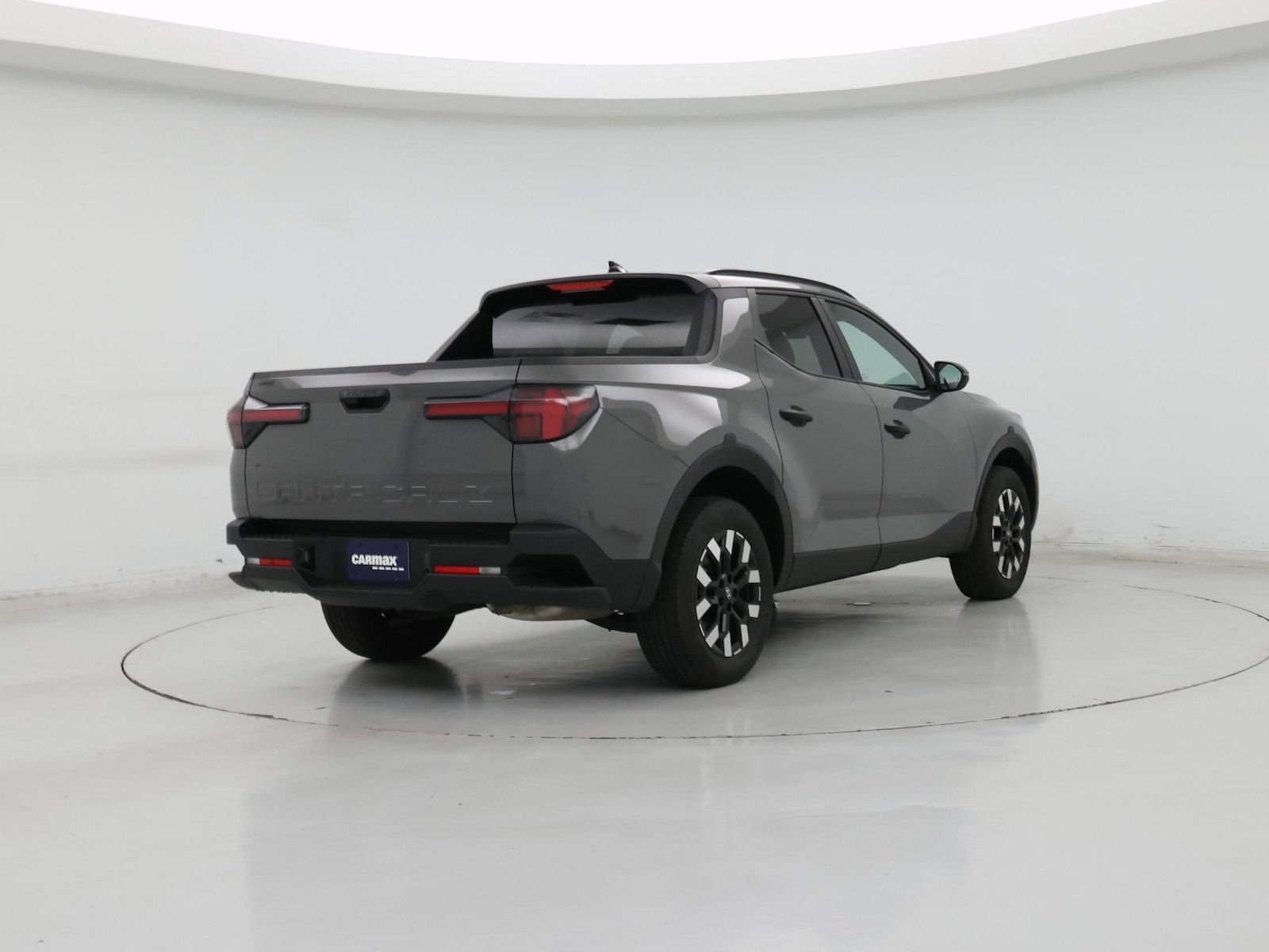 2025 Hyundai Santa Cruz SEL - Photo 9