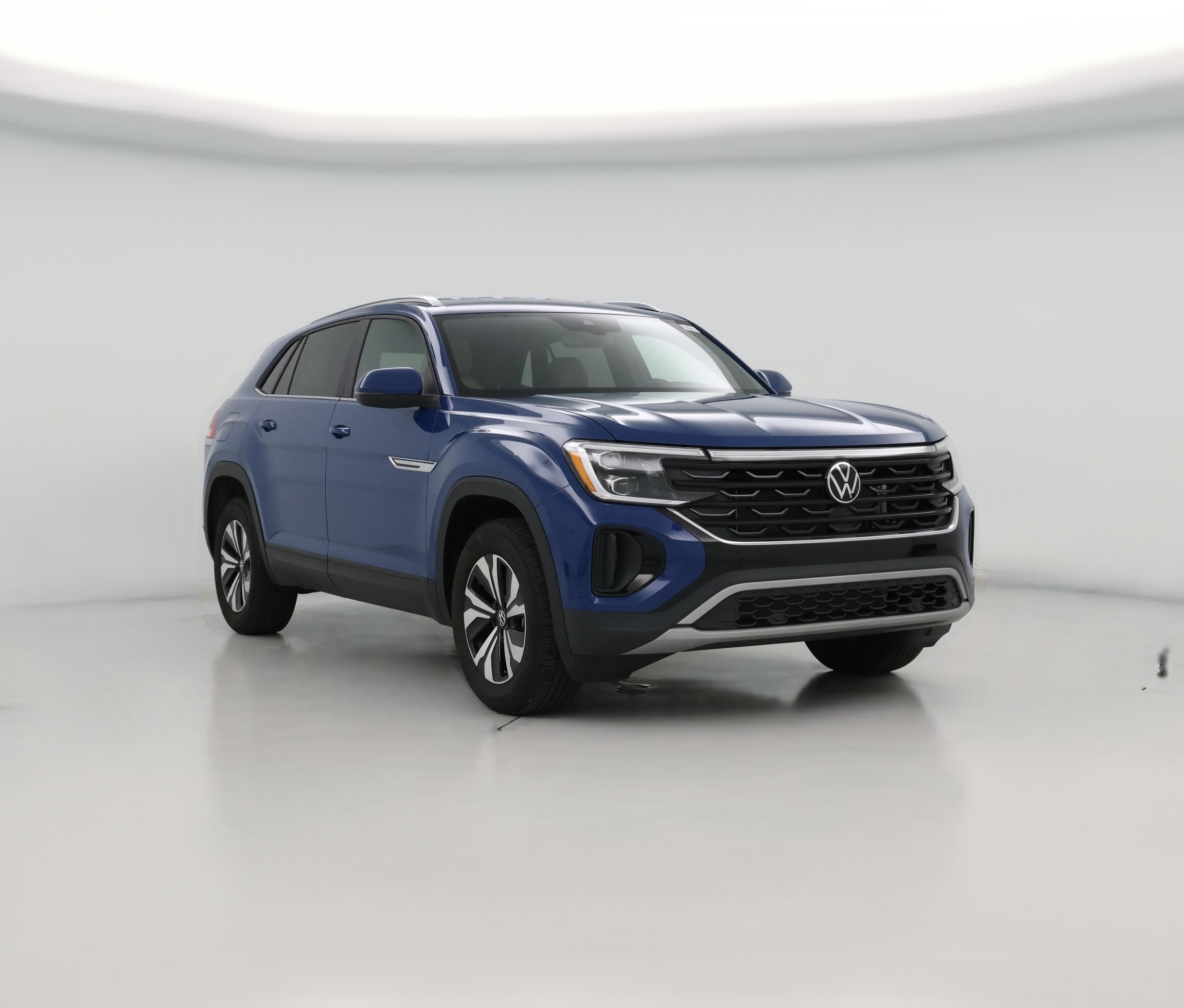 Thumbnail: 2026 Volkswagen Atlas - 1
