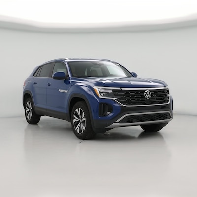 2026 Volkswagen Atlas Cross Sport SE