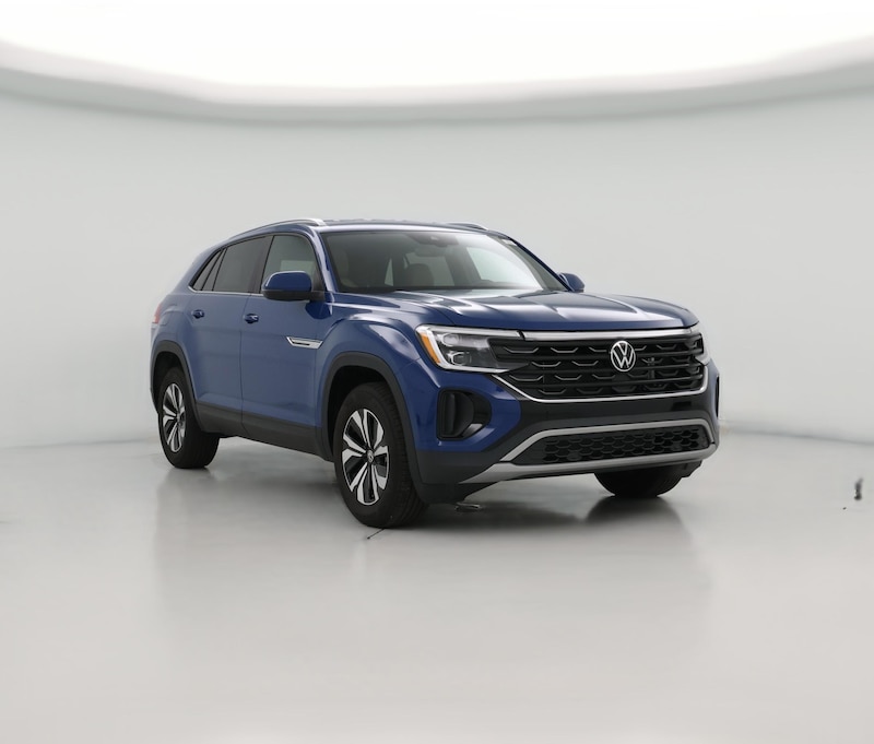 2026 Volkswagen Atlas Cross Sport SE