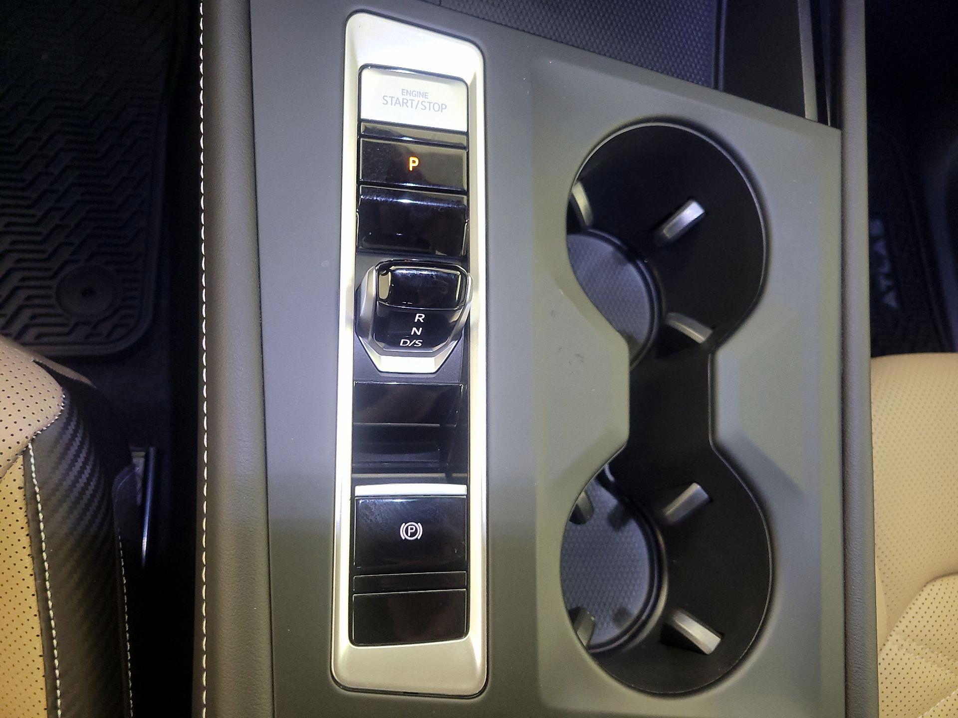 Thumbnail: 2026 Volkswagen Atlas - 17