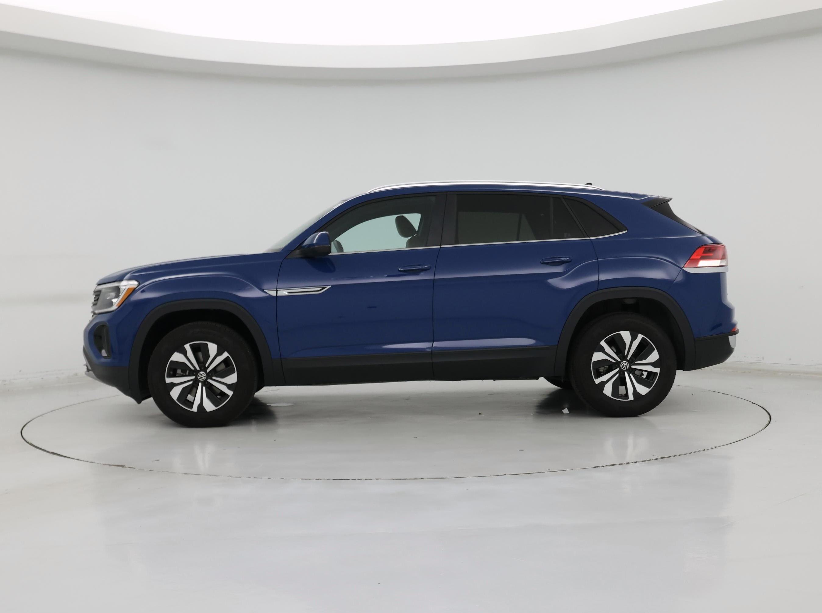 Thumbnail: 2026 Volkswagen Atlas - 3