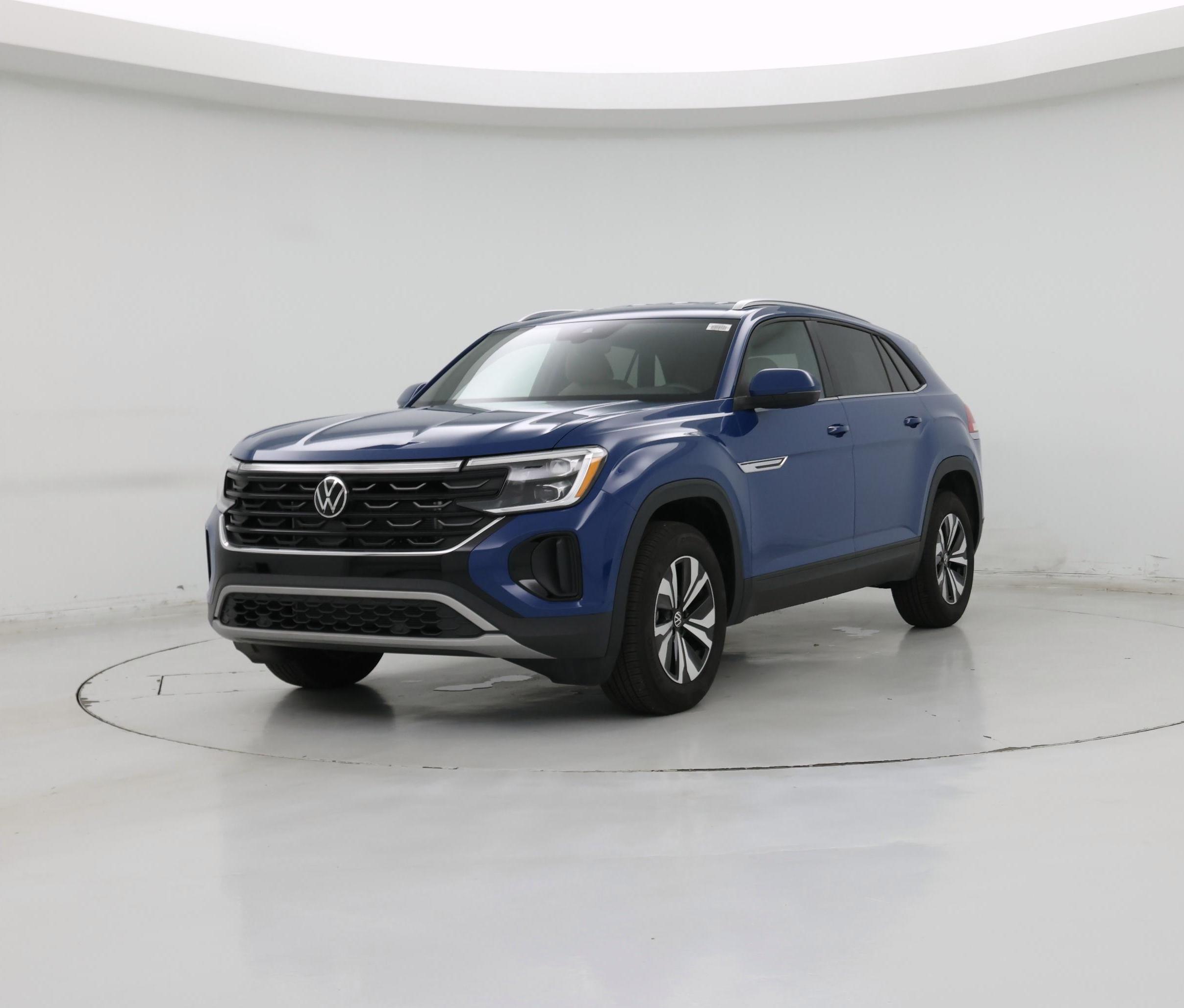 Thumbnail: 2026 Volkswagen Atlas - 4