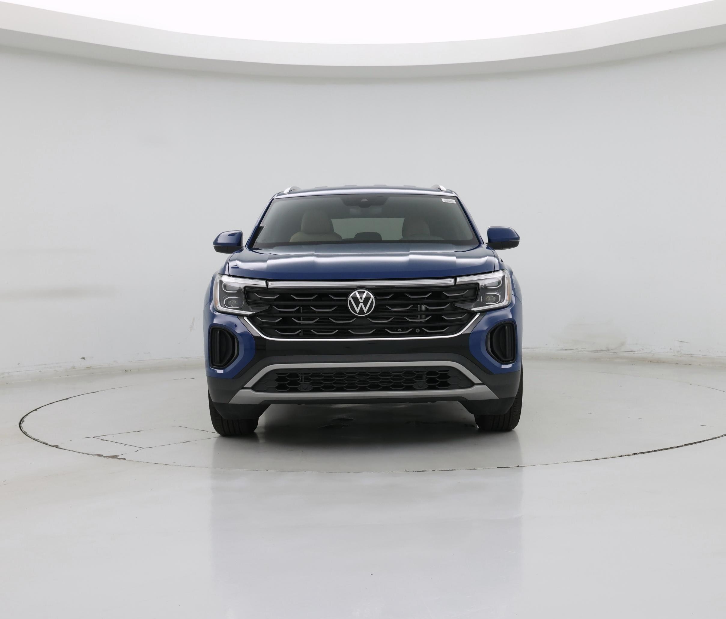 Thumbnail: 2026 Volkswagen Atlas - 5