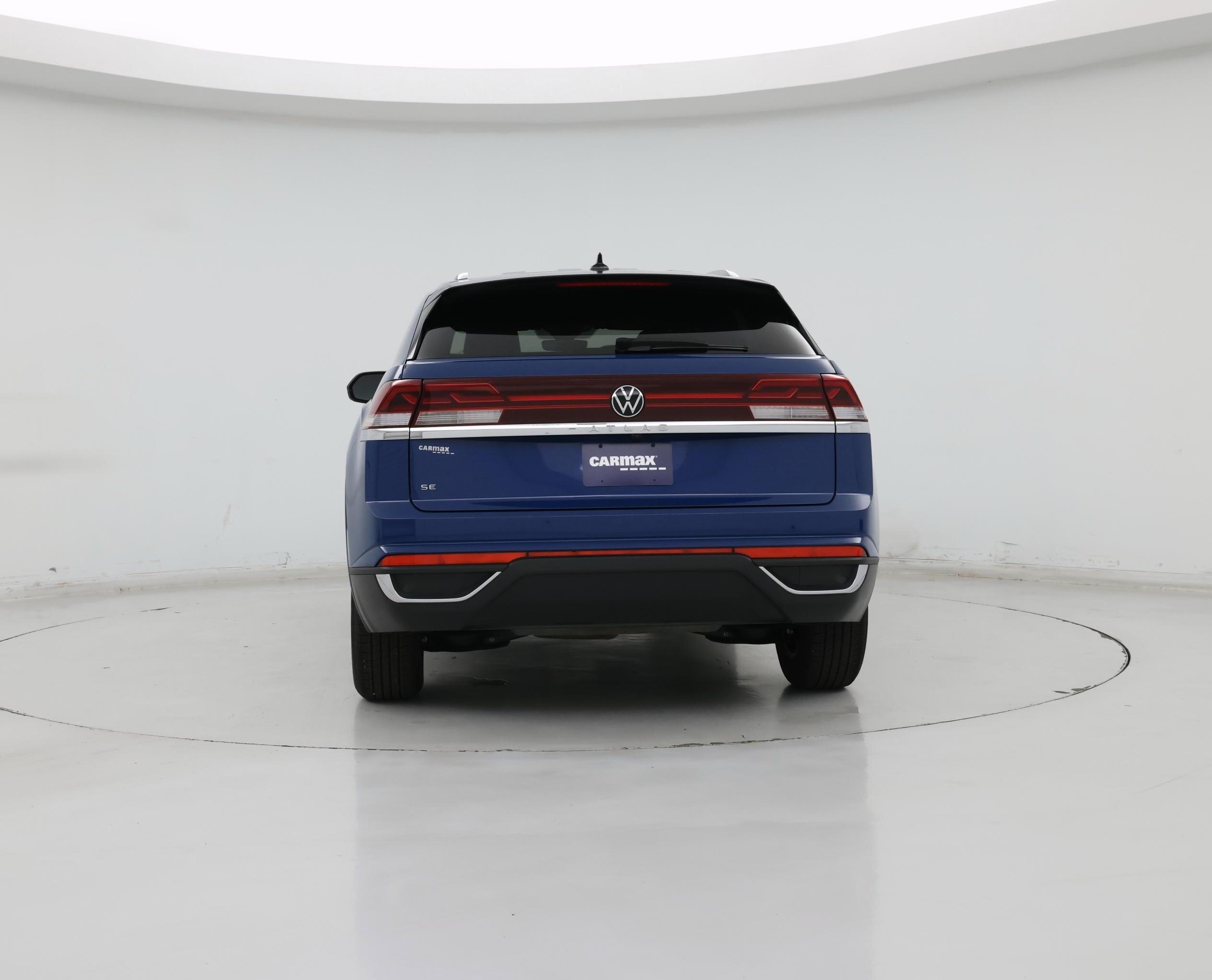Thumbnail: 2026 Volkswagen Atlas - 6