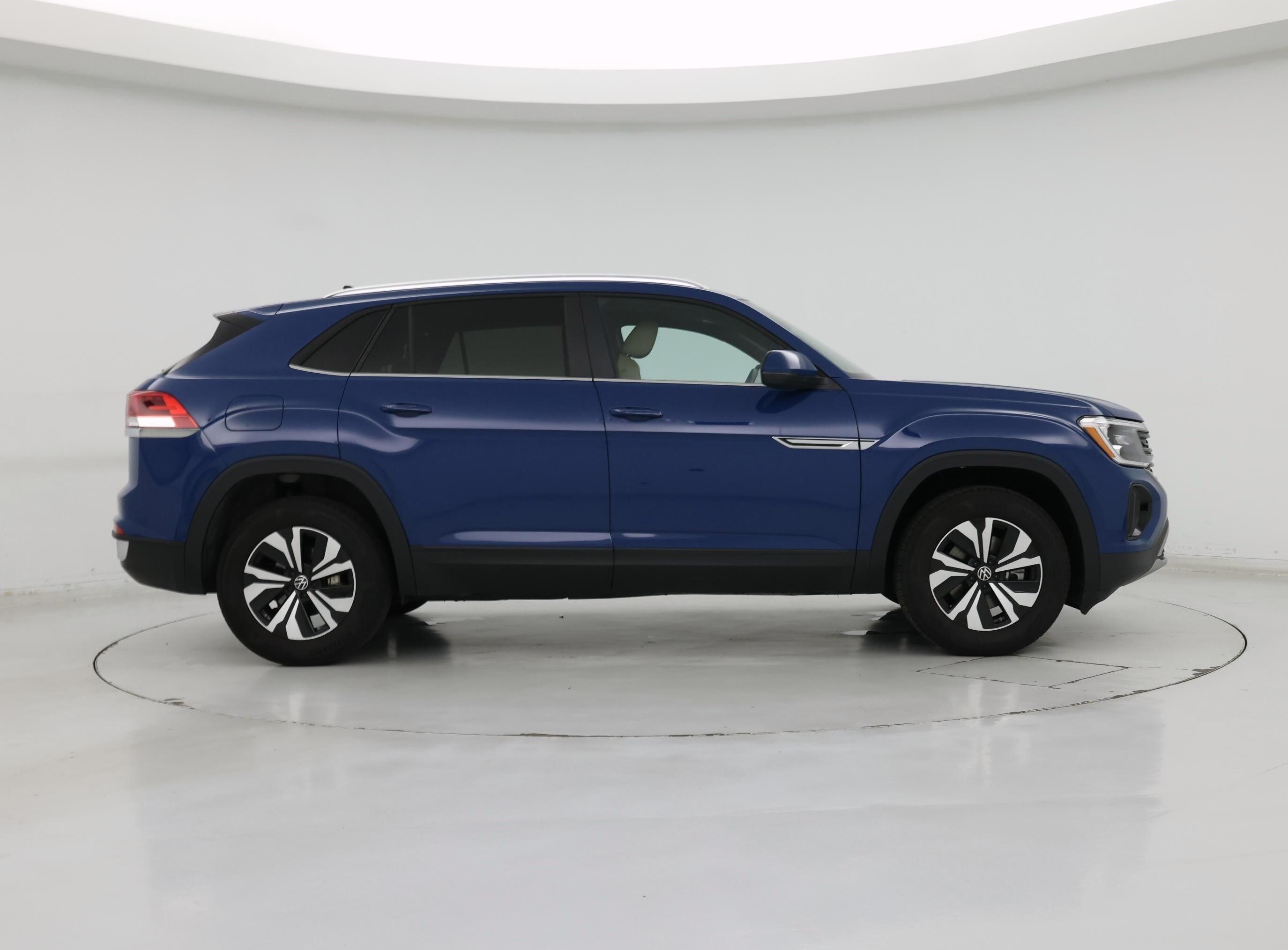Thumbnail: 2026 Volkswagen Atlas - 7