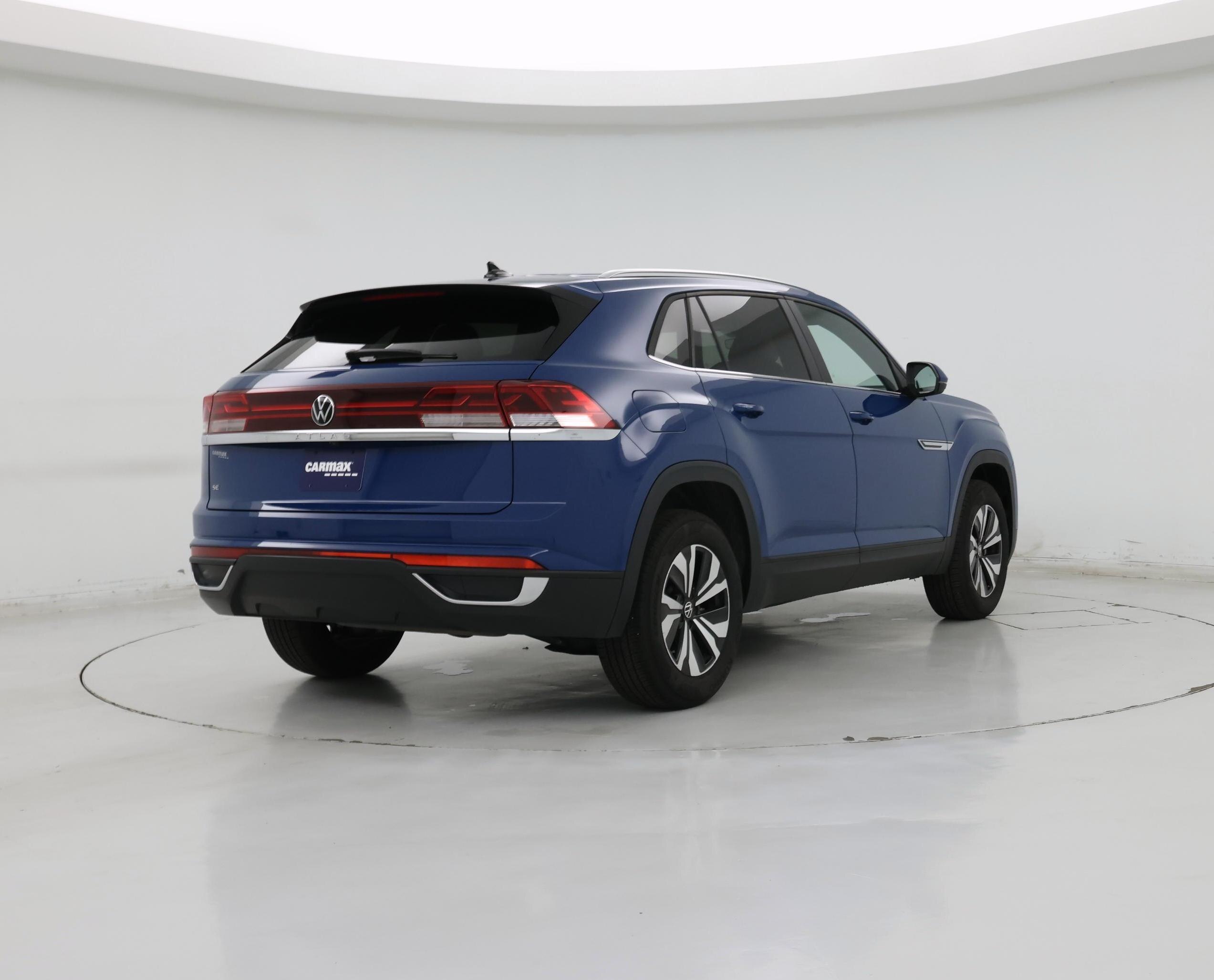 Thumbnail: 2026 Volkswagen Atlas - 8
