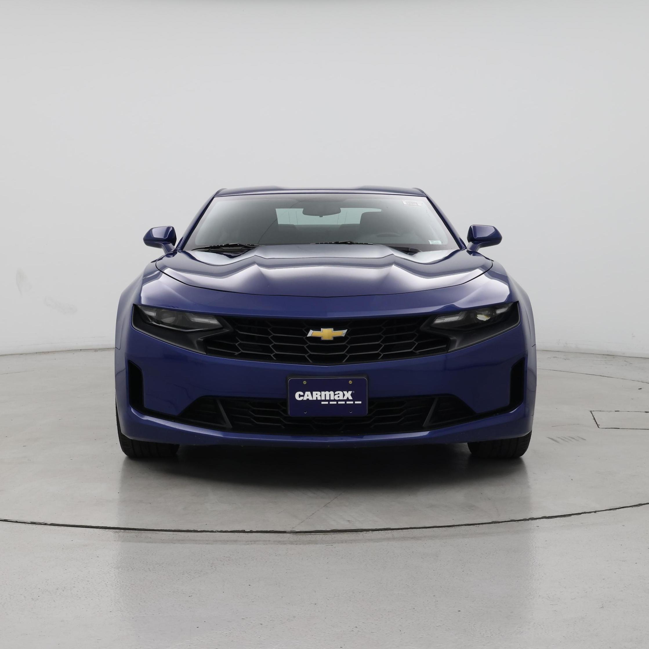 Thumbnail: 2021 Chevrolet Camaro - 5